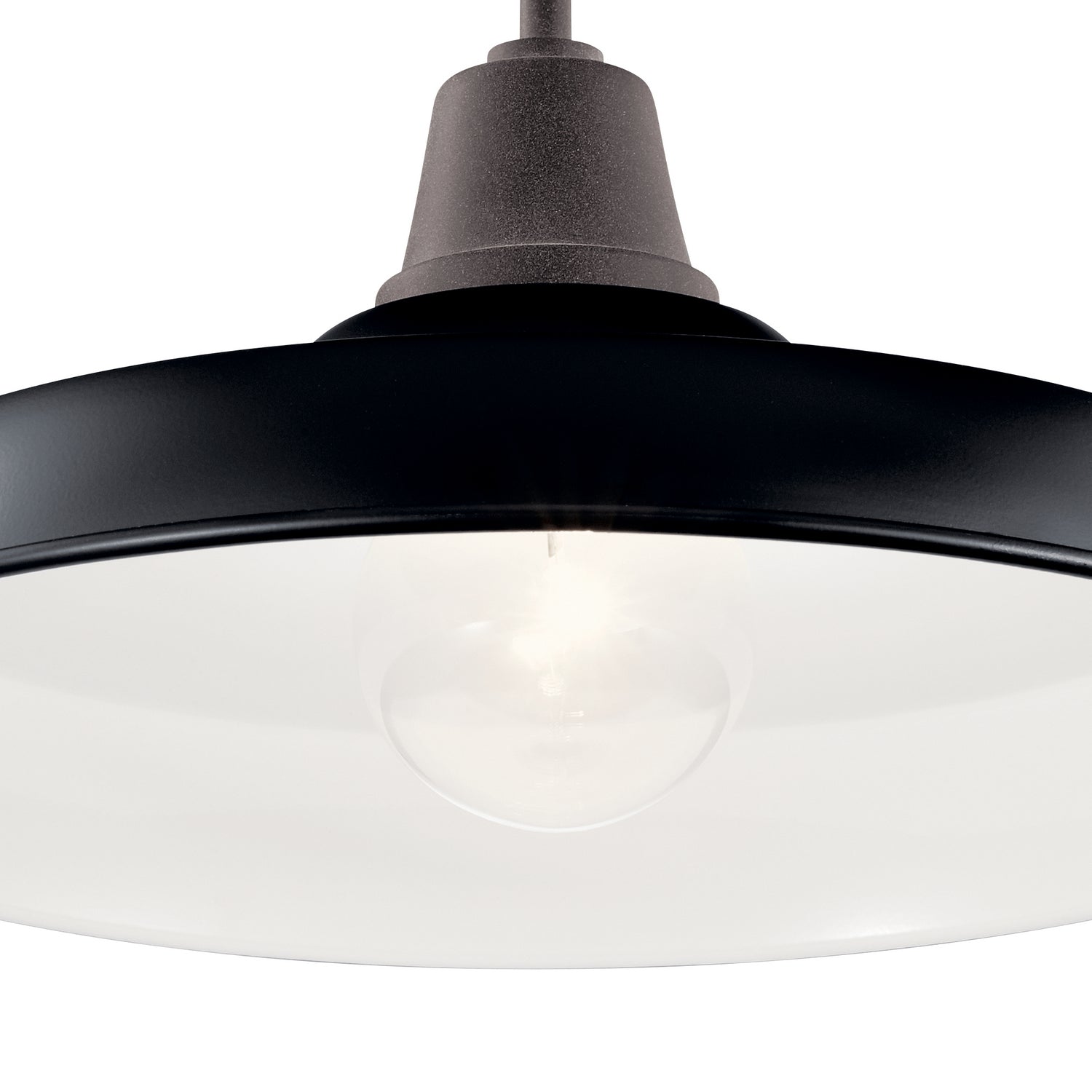 Suspension ou plafonnier extérieur 1 lumière | Pier
