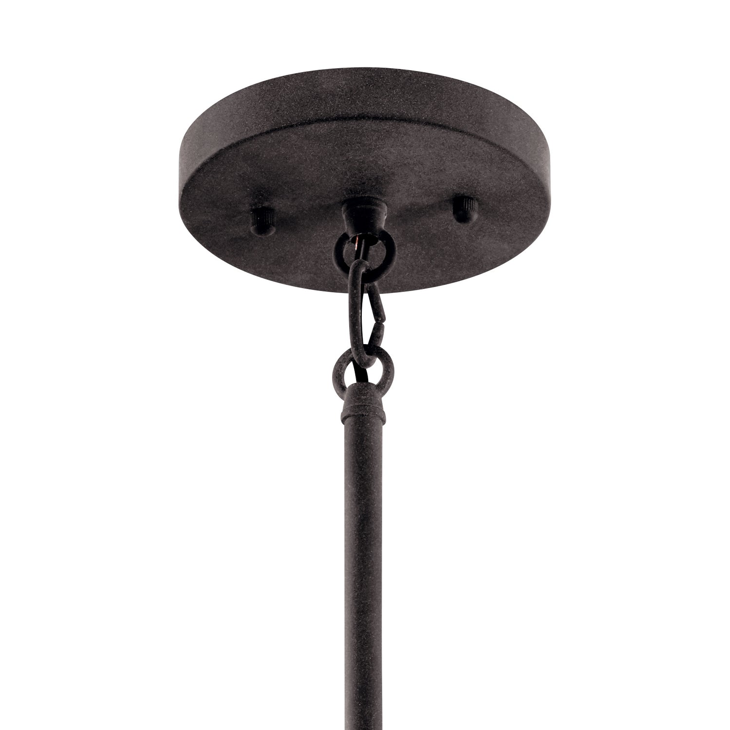 Suspension ou plafonnier extérieur 1 lumière | Pier