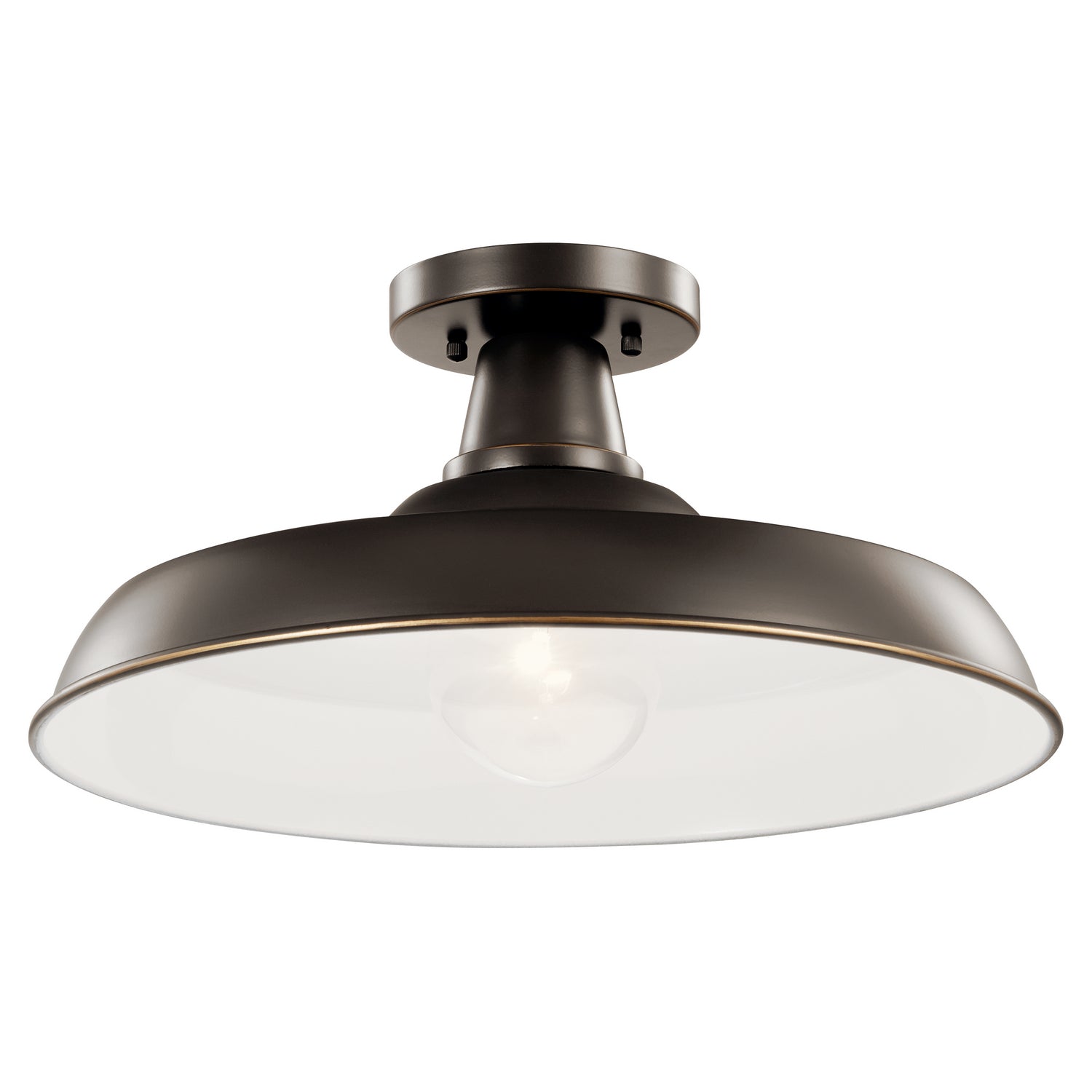 Suspension ou plafonnier extérieur 1 lumière | Pier