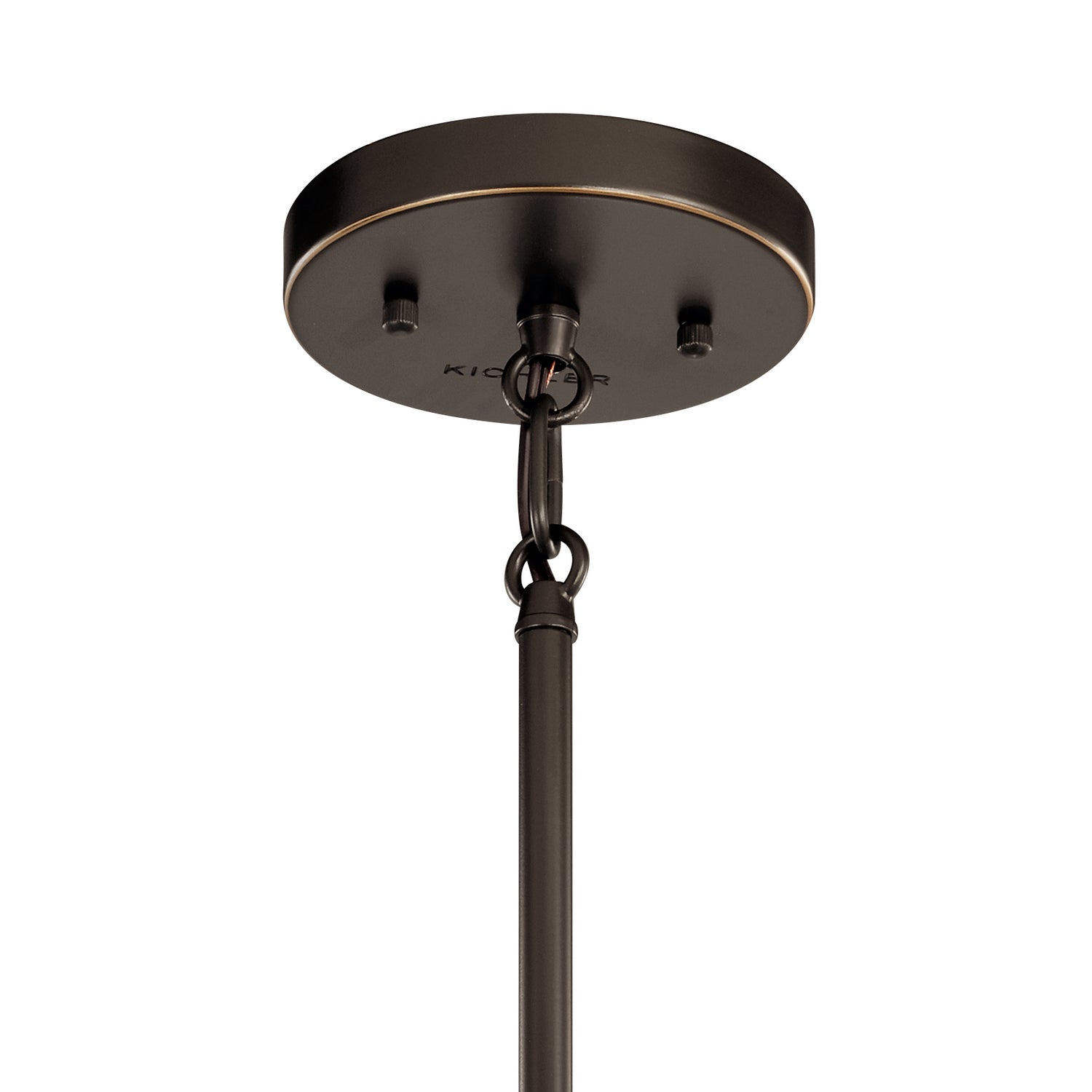 Suspension ou plafonnier extérieur 1 lumière | Pier