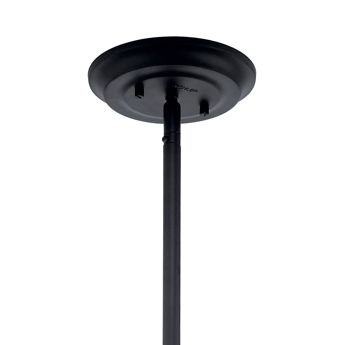 Suspension ou semi-plafonnier 1 lumière | Elias