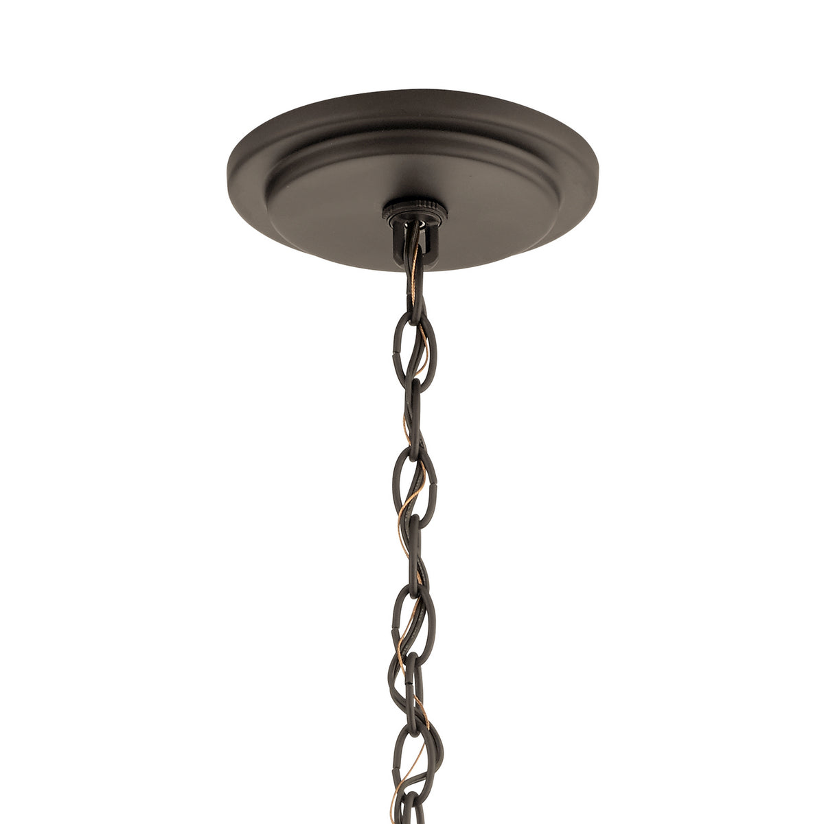Lustre 21 lumières | Mathias