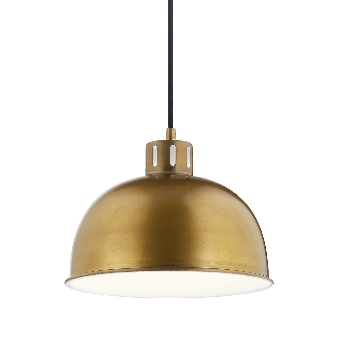 Suspension 1 lumière | Zailey