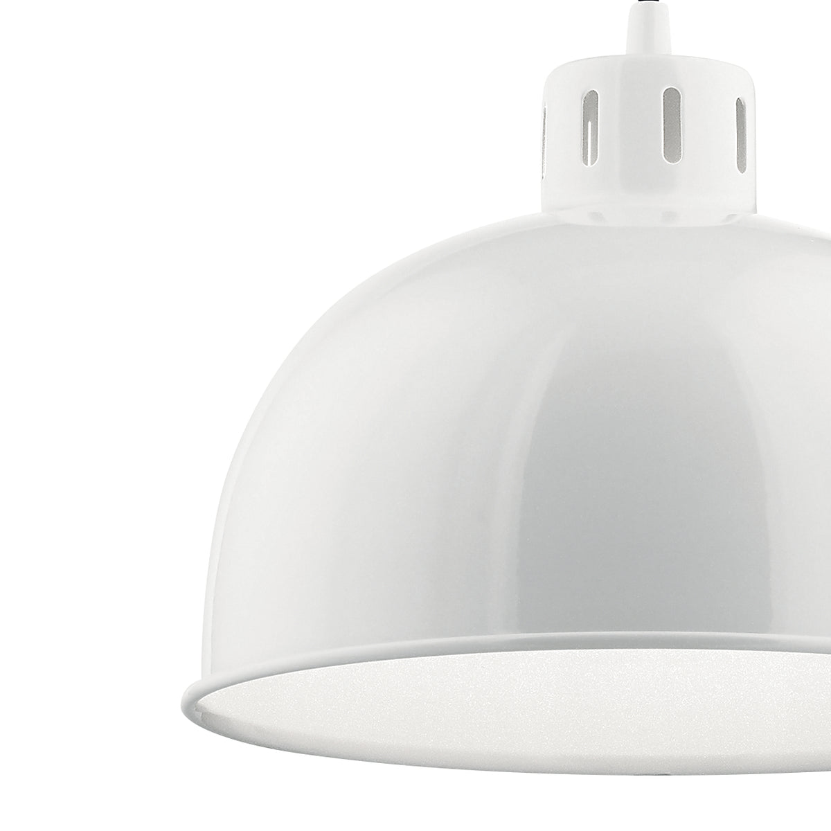 Suspension 1 lumière | Zailey