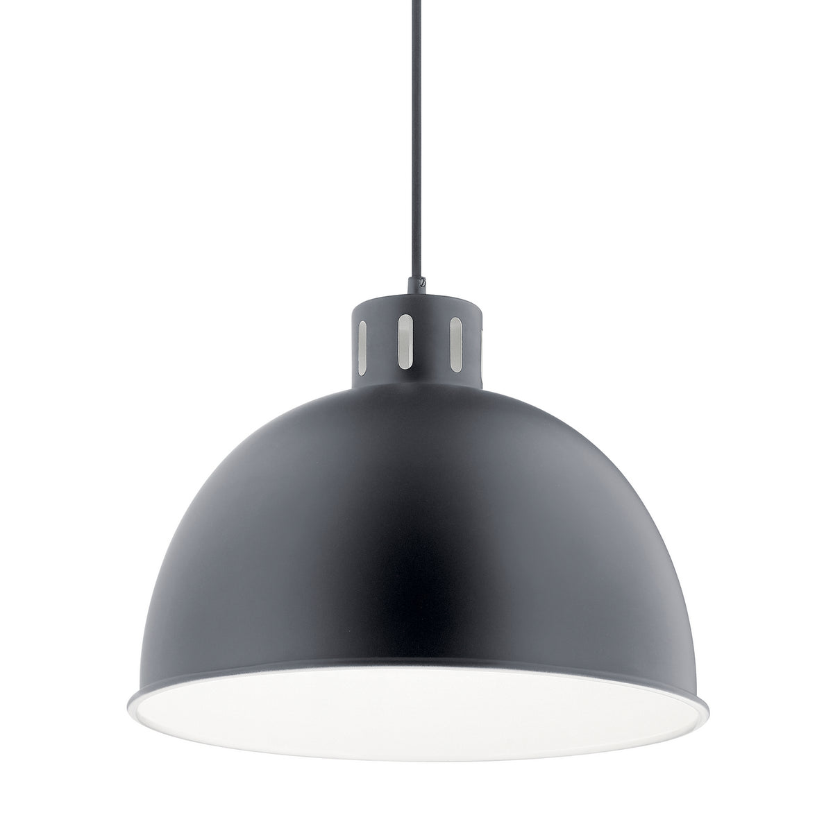 Suspension 1 lumière | Zailey