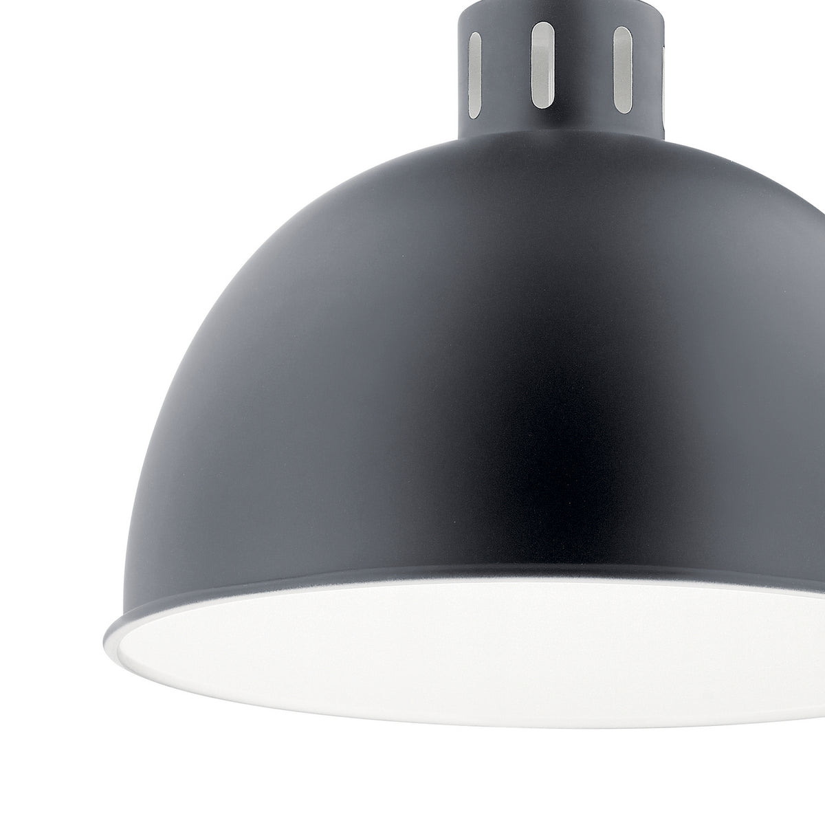 Suspension 1 lumière | Zailey