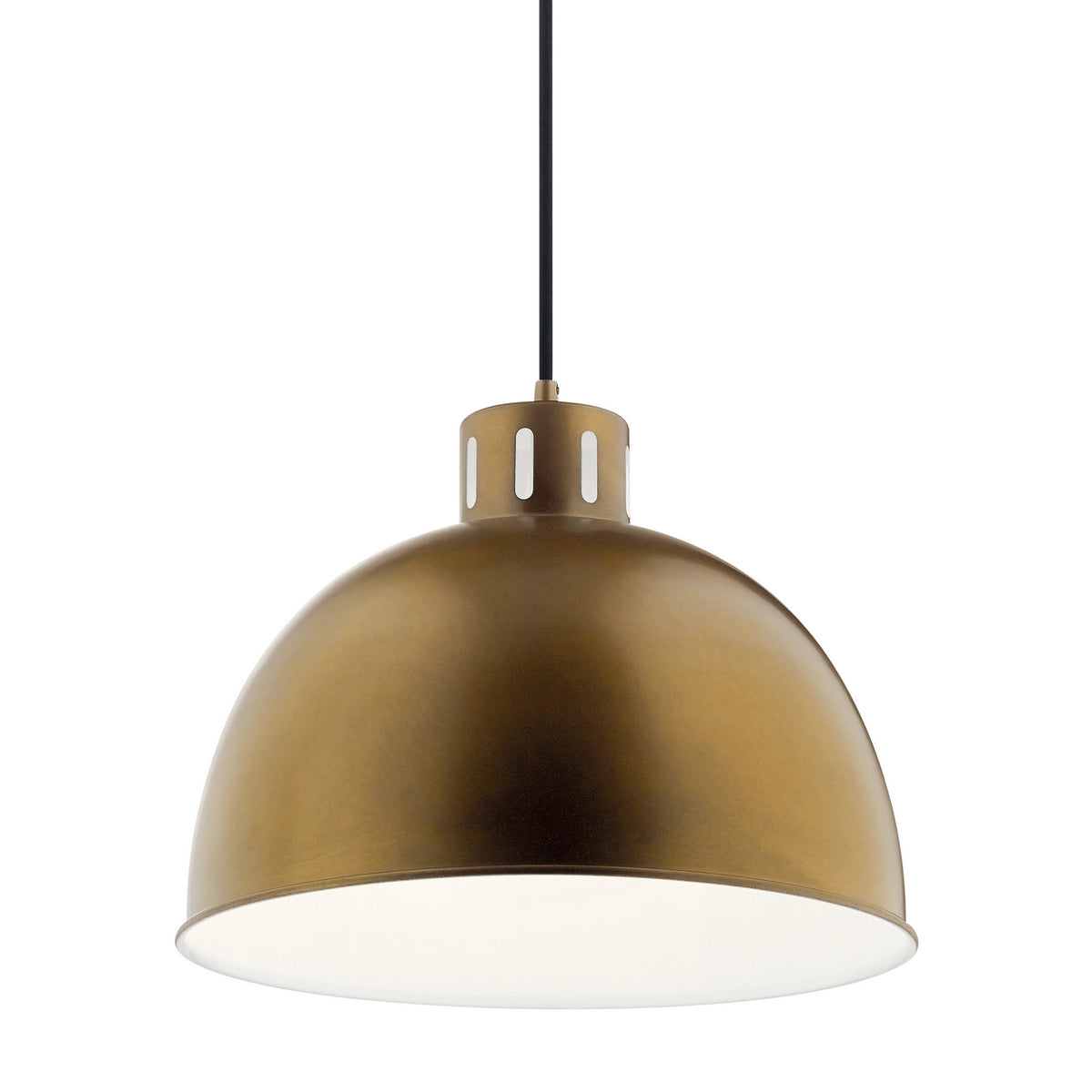 Suspension 1 lumière | Zailey