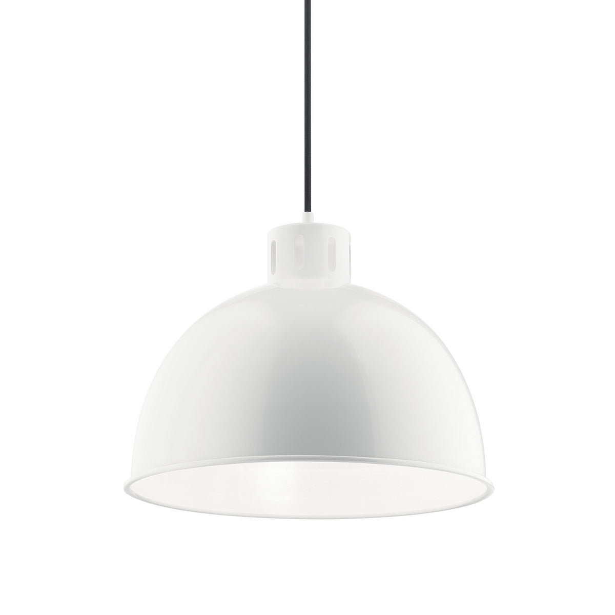 Suspension 1 lumière | Zailey