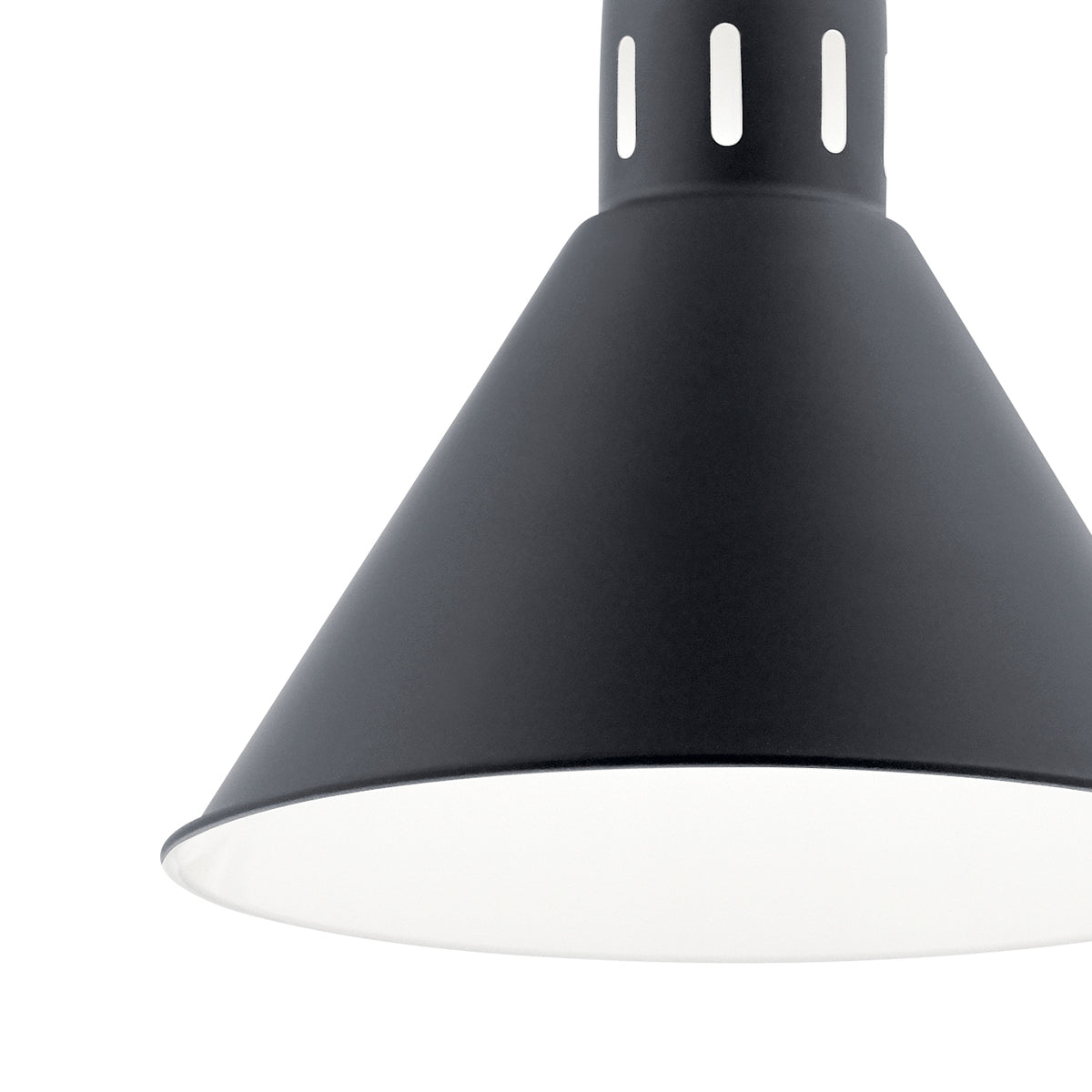Suspension 1 lumière | Zailey