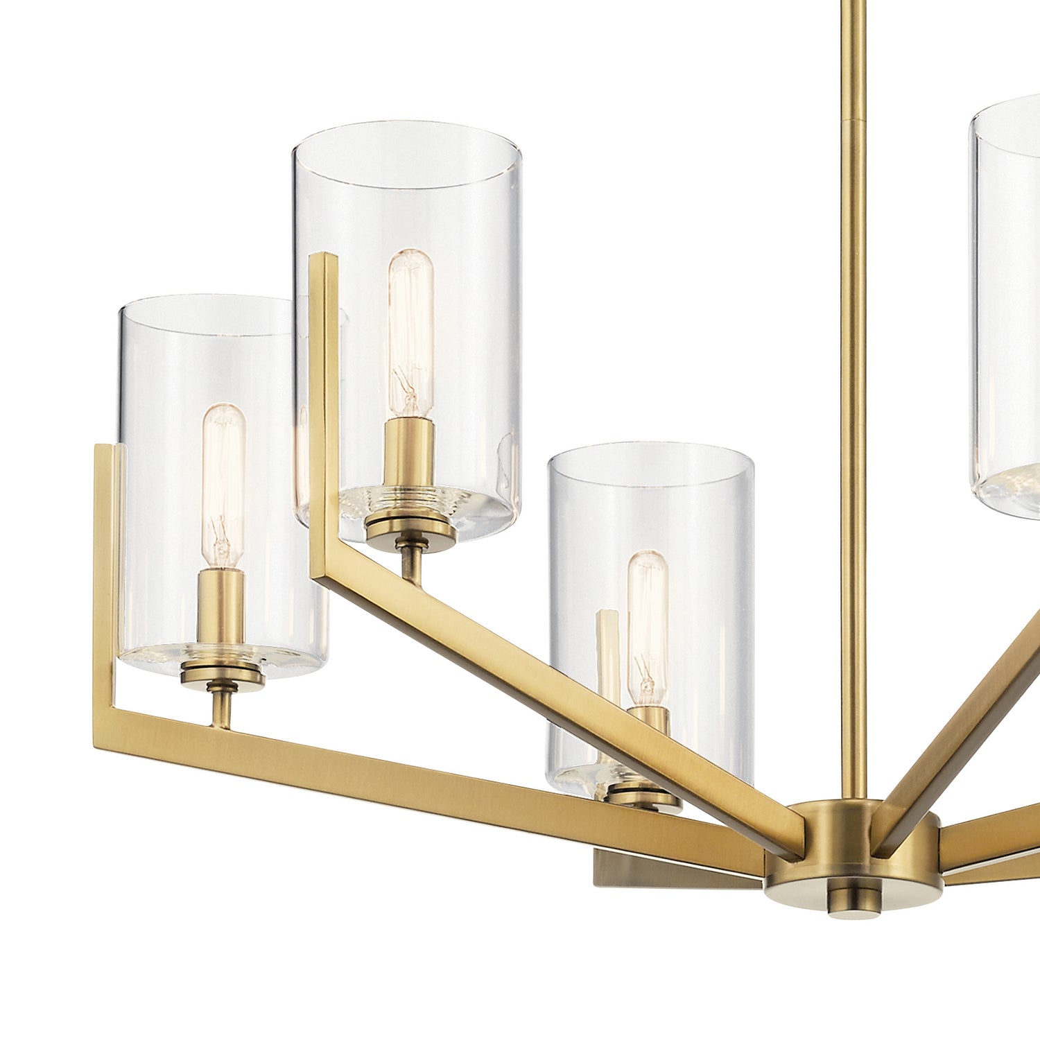 Lustre 6 lumières | Nye