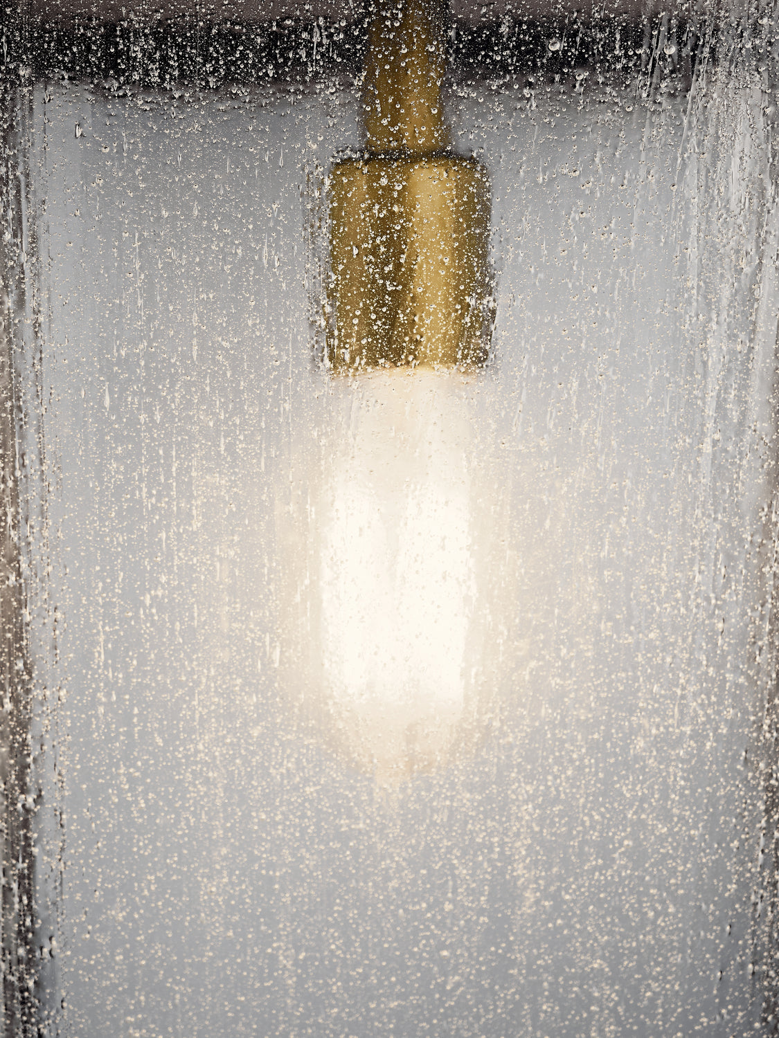 Applique murale extérieure 1 lumière | Lahden