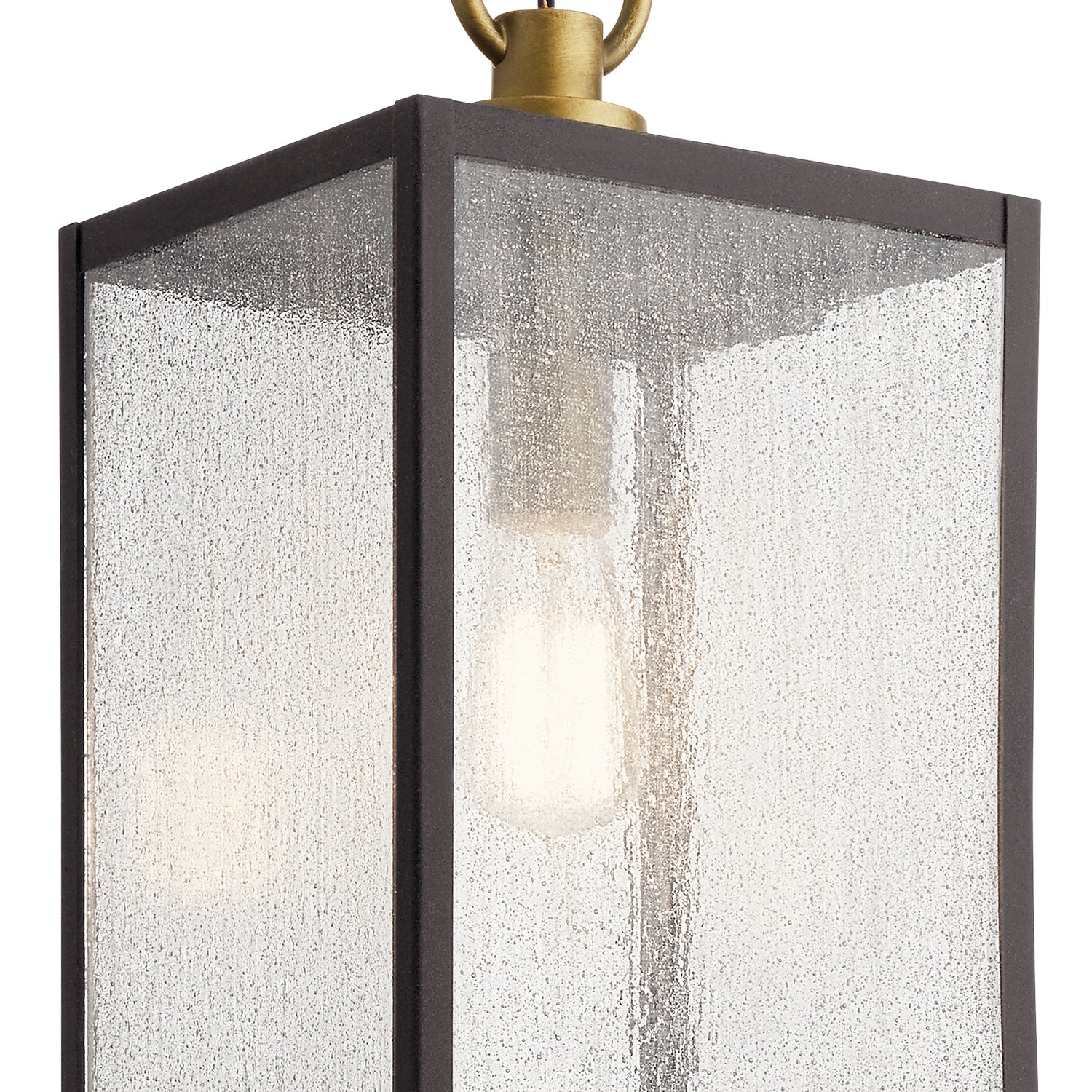Suspension ou plafonnier extérieur 1 lumière | Lahden