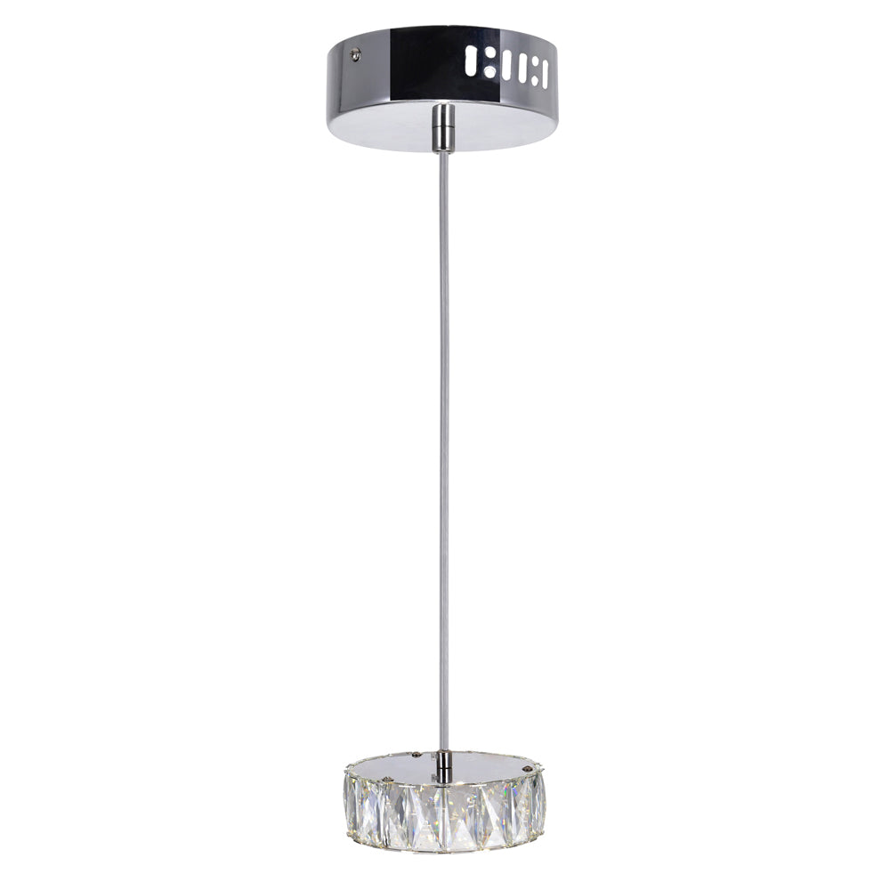 Mini-suspension DEL | Milan