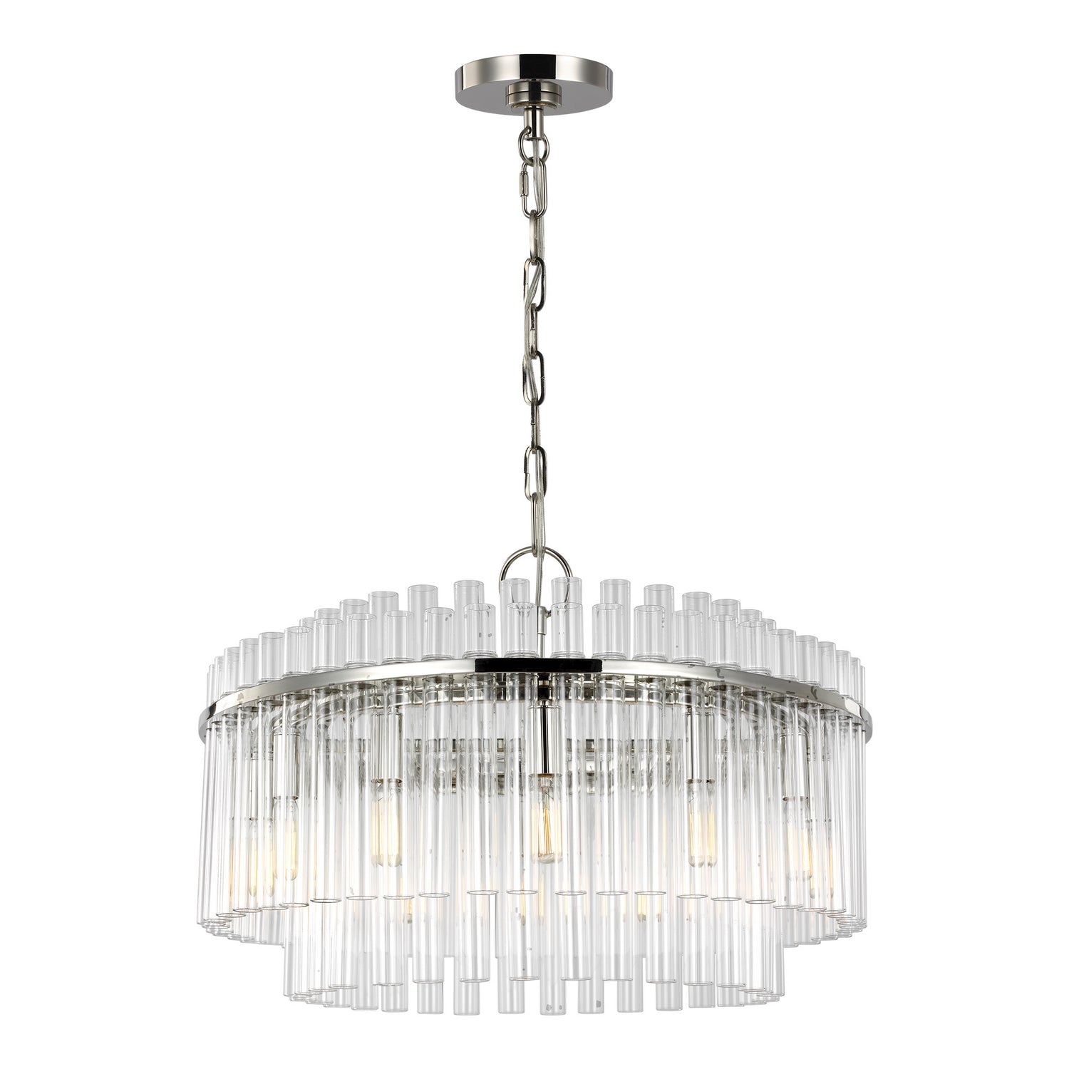 Lustre 12 lumières | Beckett