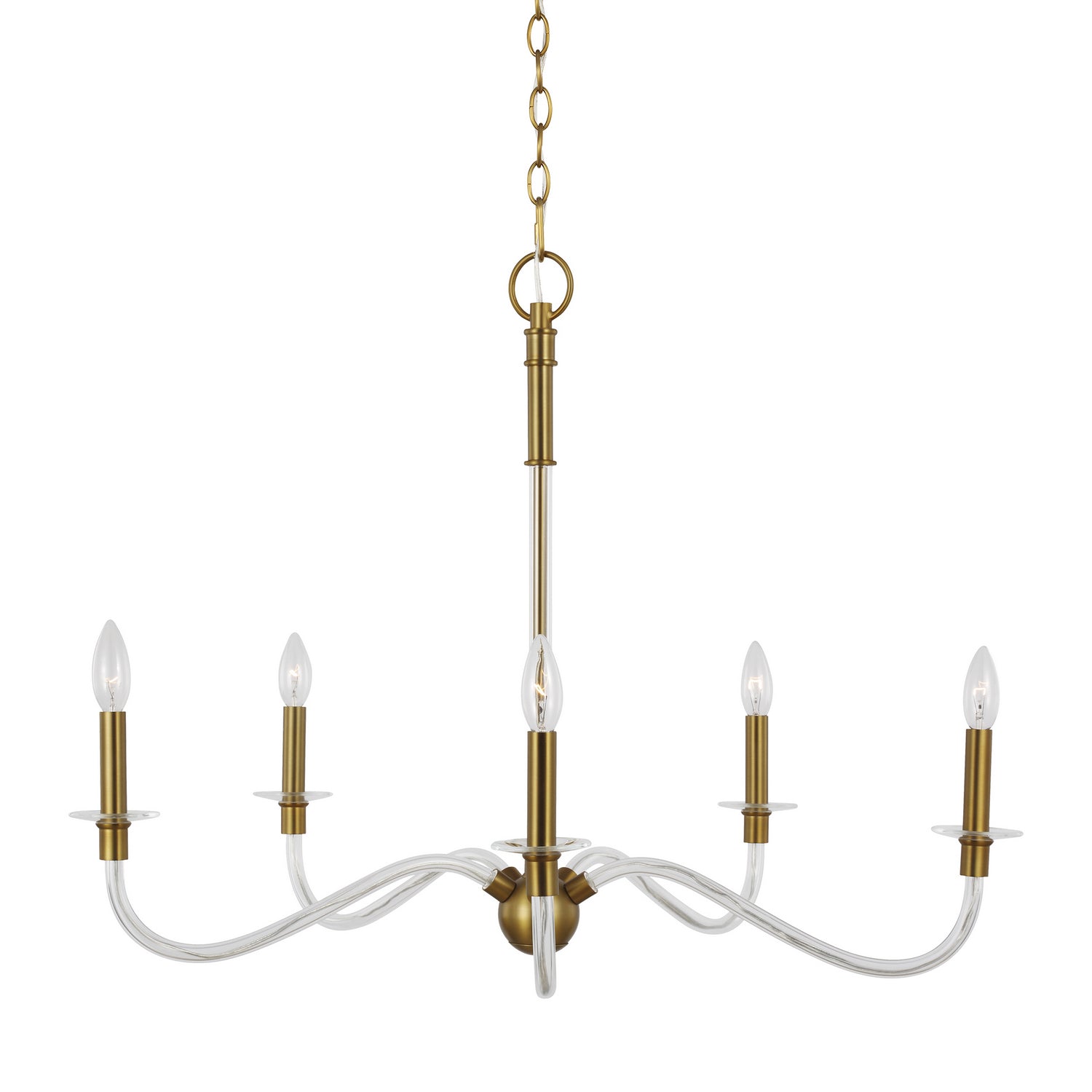 Lustre 5 lumières | Hanover