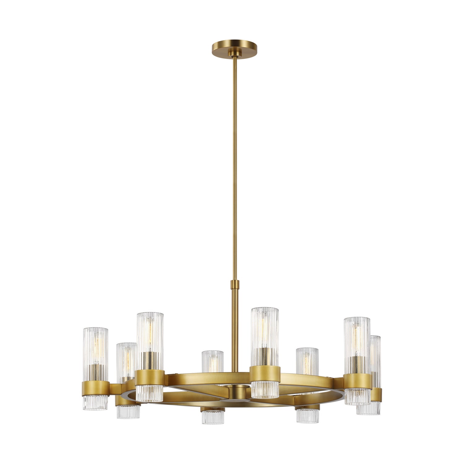 Lustre 8 lumières | Geneva
