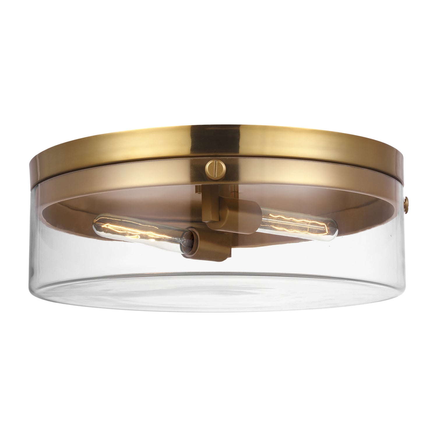 Plafonnier 2 lumières | Garrett