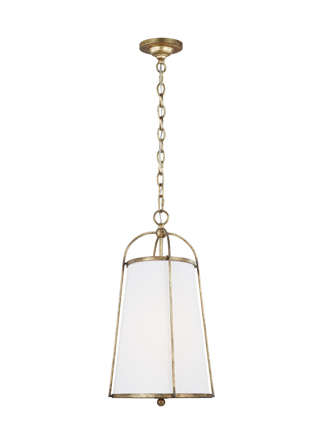Suspension 1 lumière | Stonington