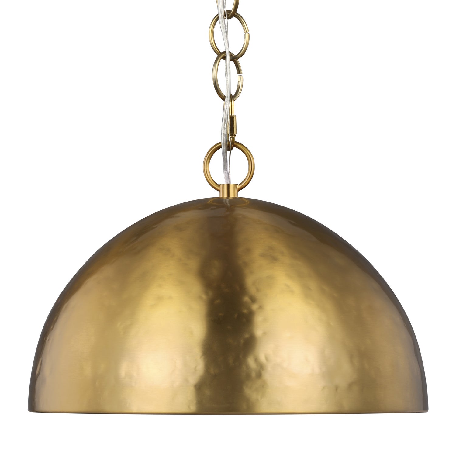 Suspension 1 lumière | Whare