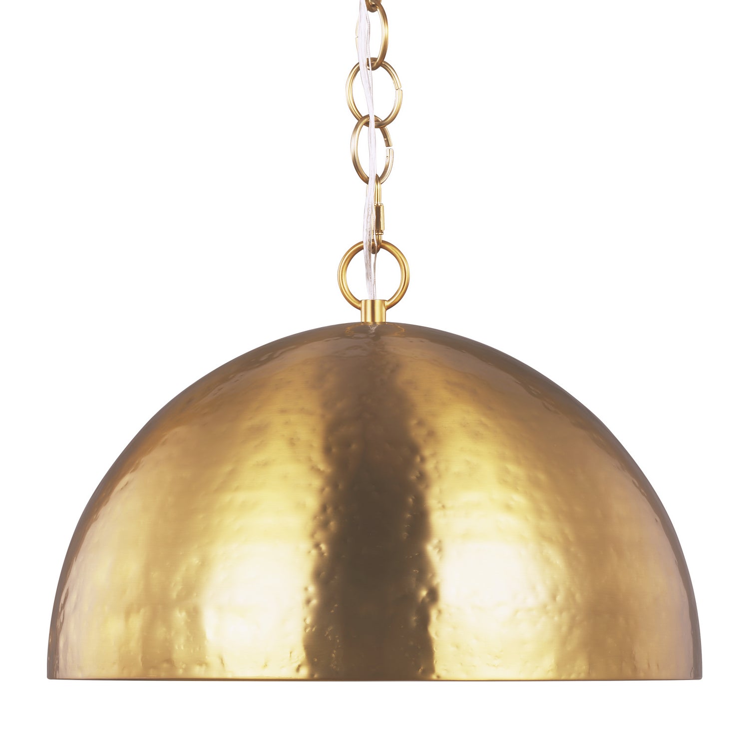 Suspension 1 lumière | Whare