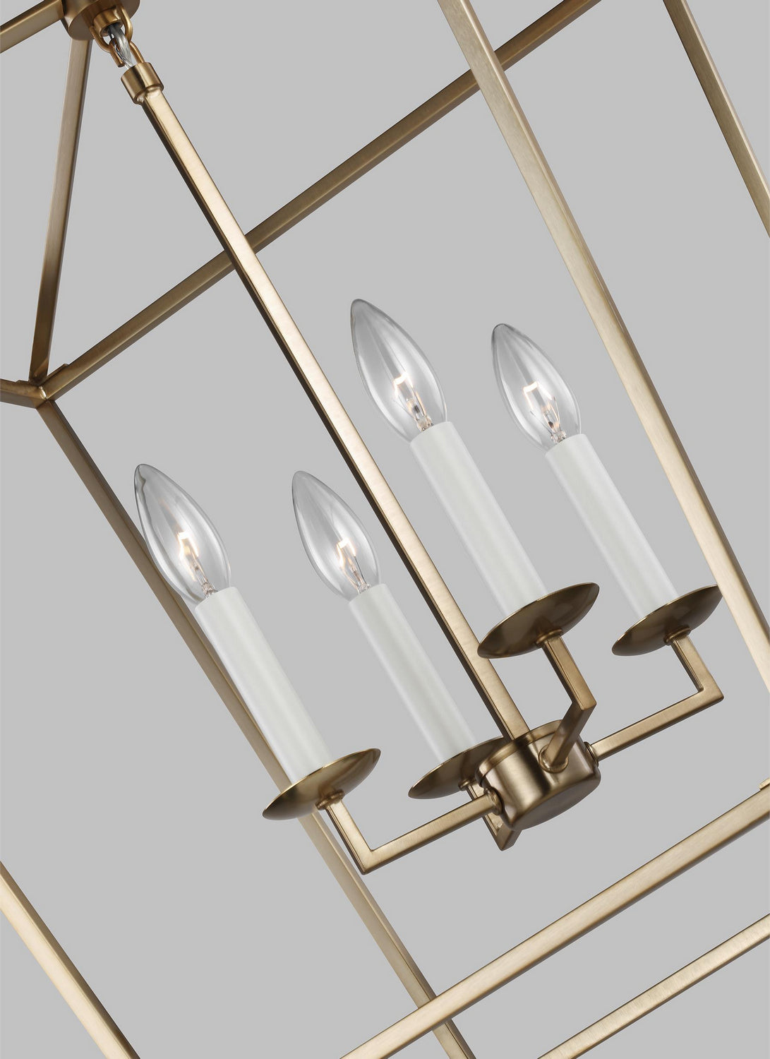Lanterne 4 lumières | Dianna