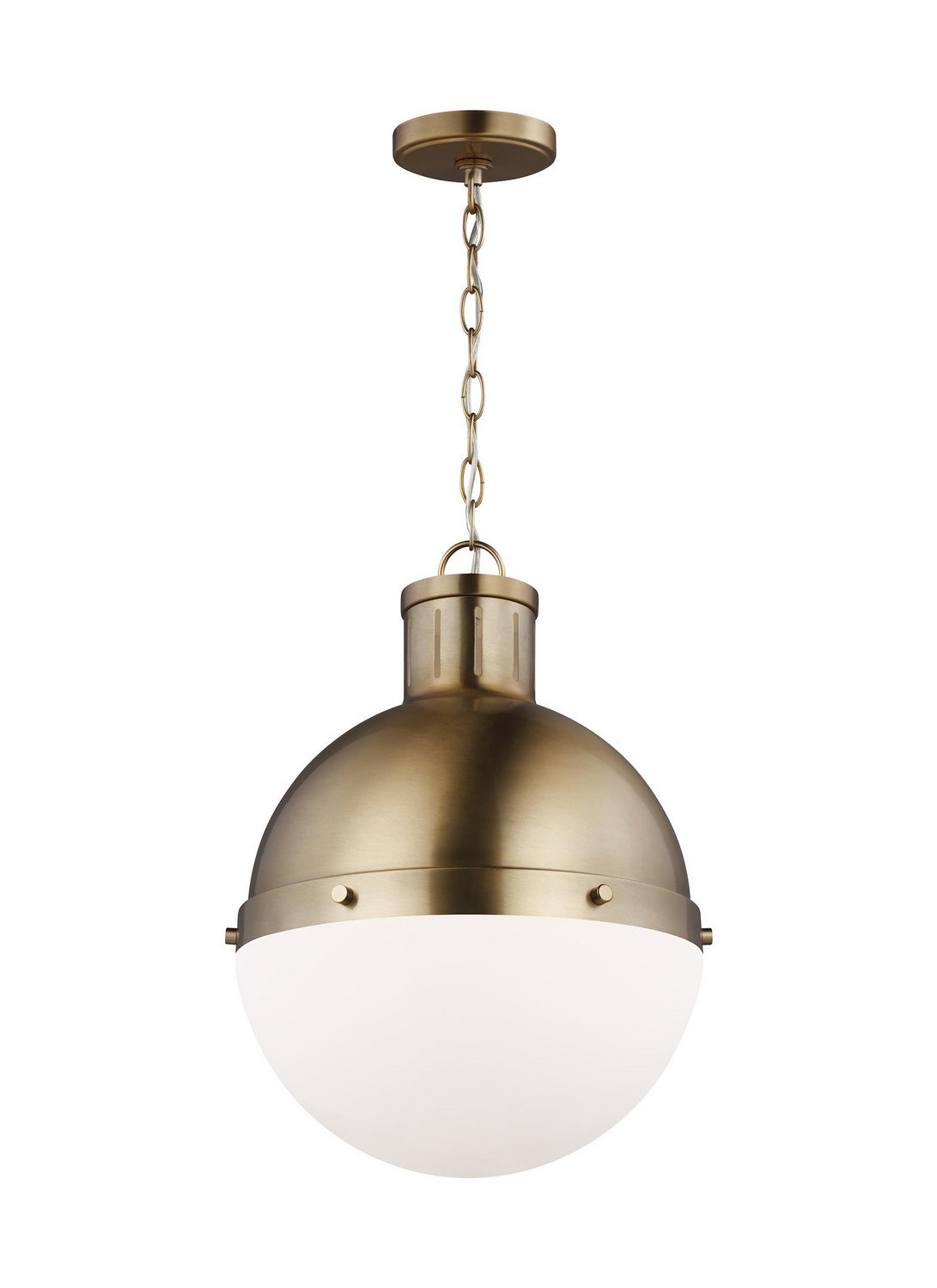 Suspension 1 lumière | Hanks