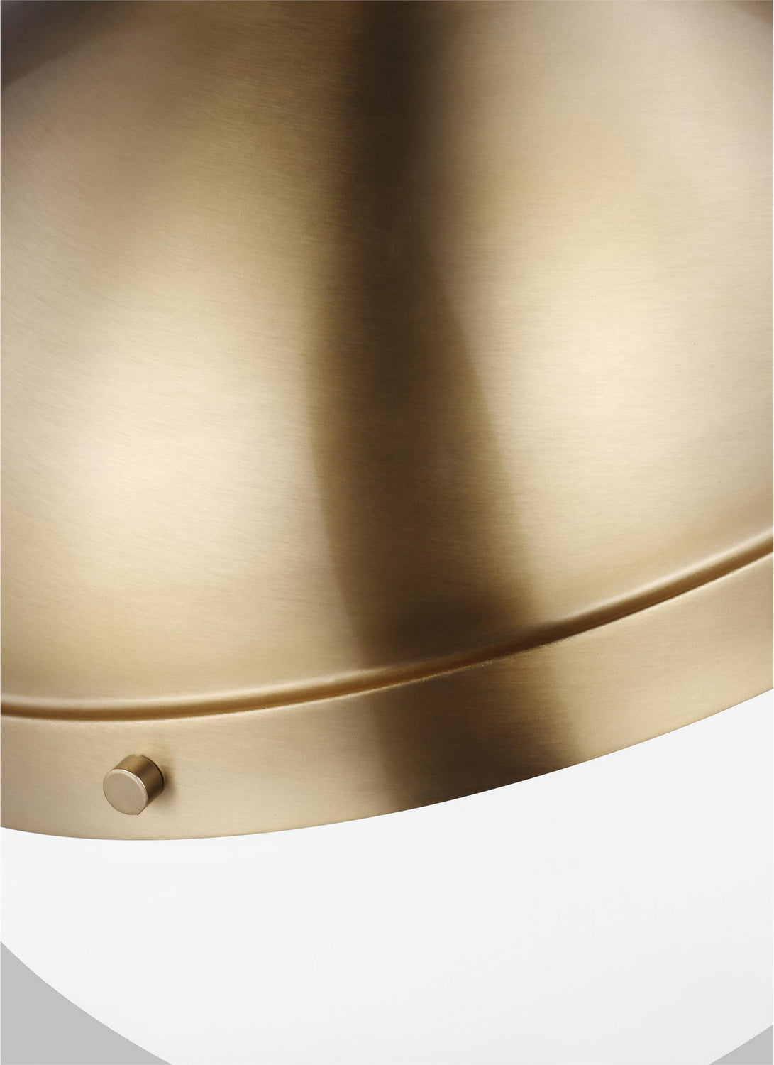 Suspension 1 lumière | Hanks