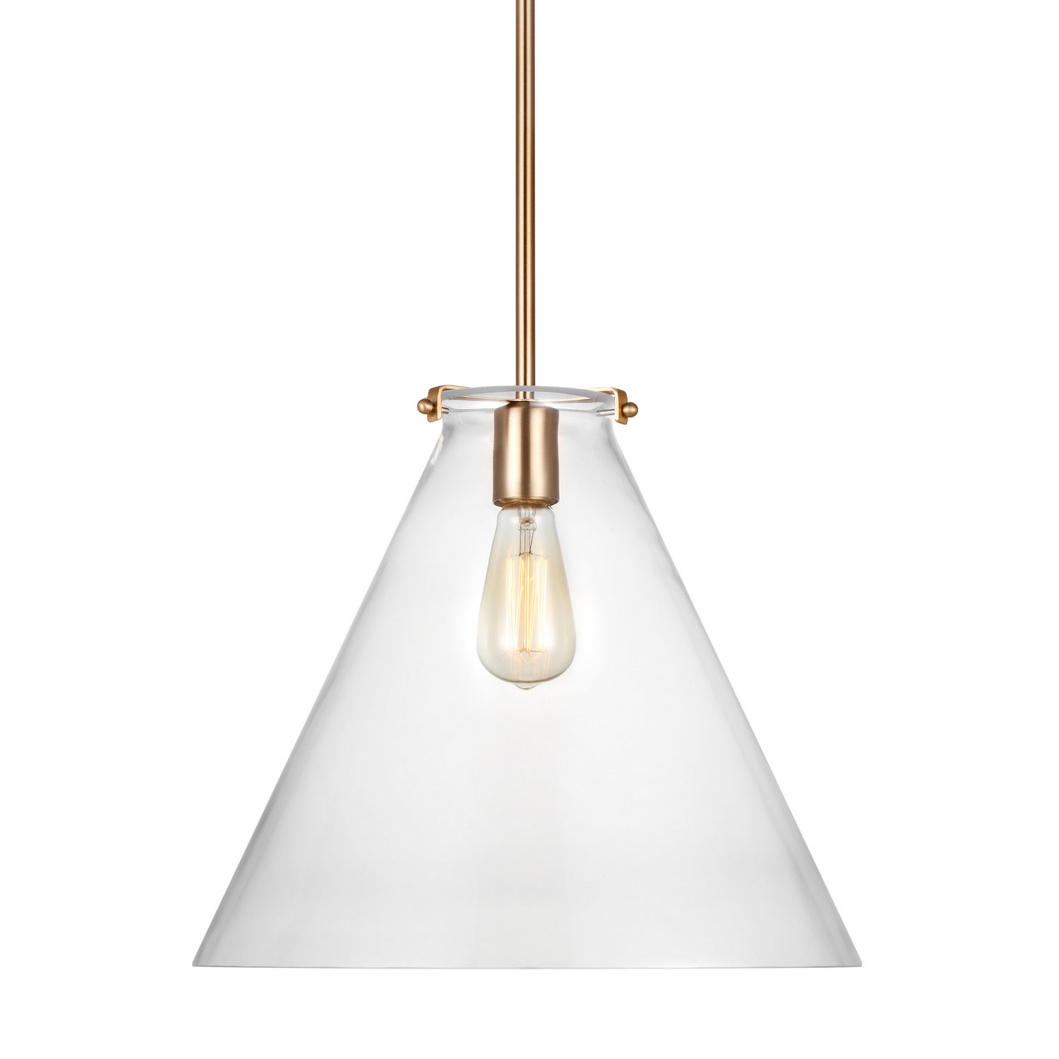 Suspension 1 lumière | Kate