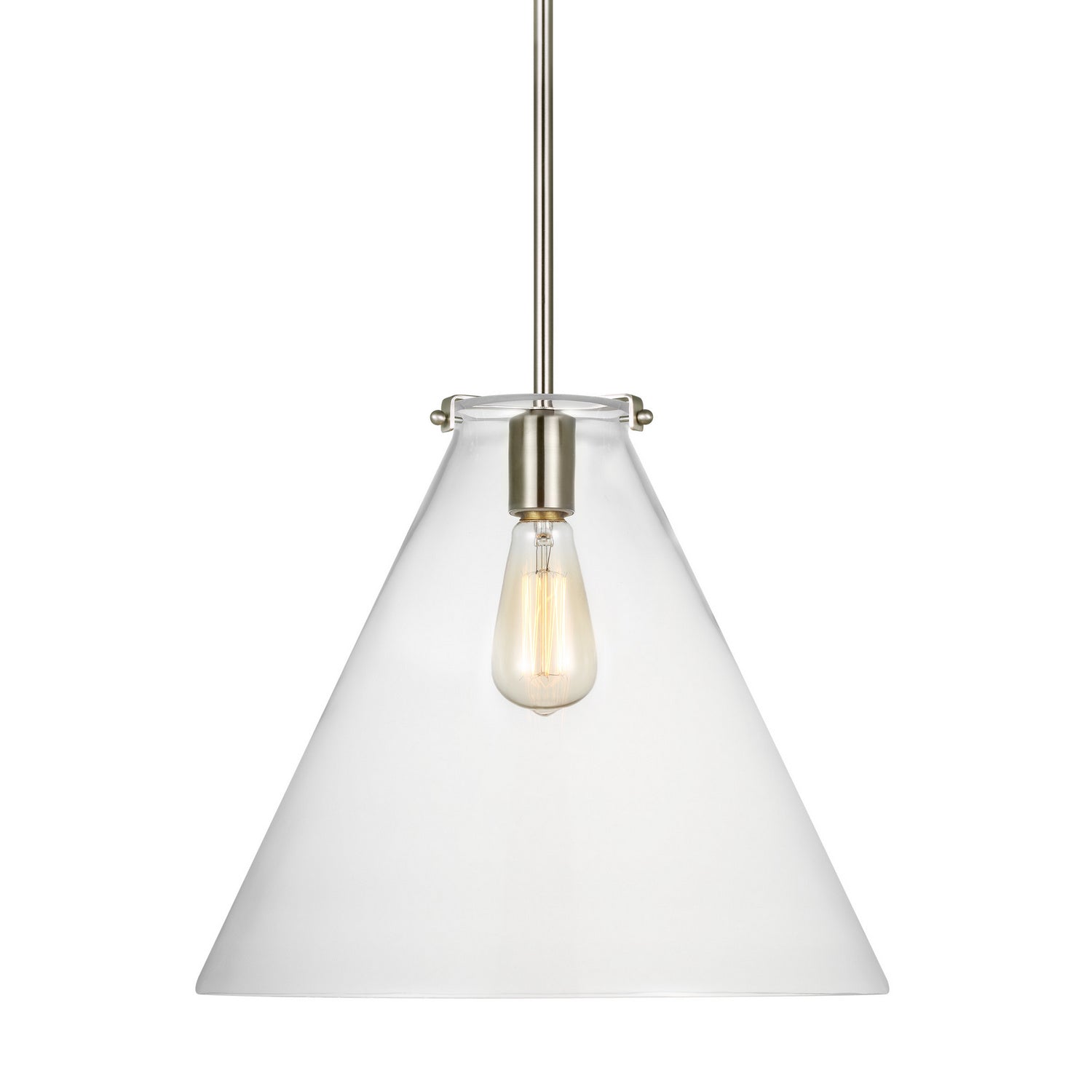 Suspension 1 lumière | Kate