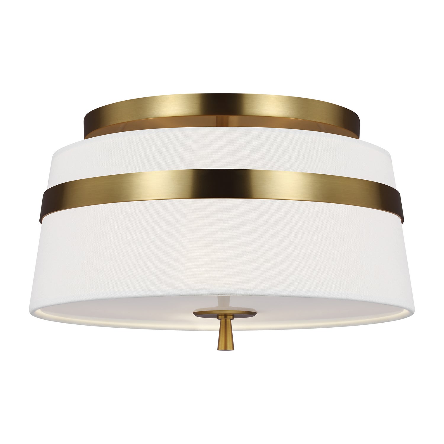 Semi-plafonnier 3 lumières | Cordtlandt