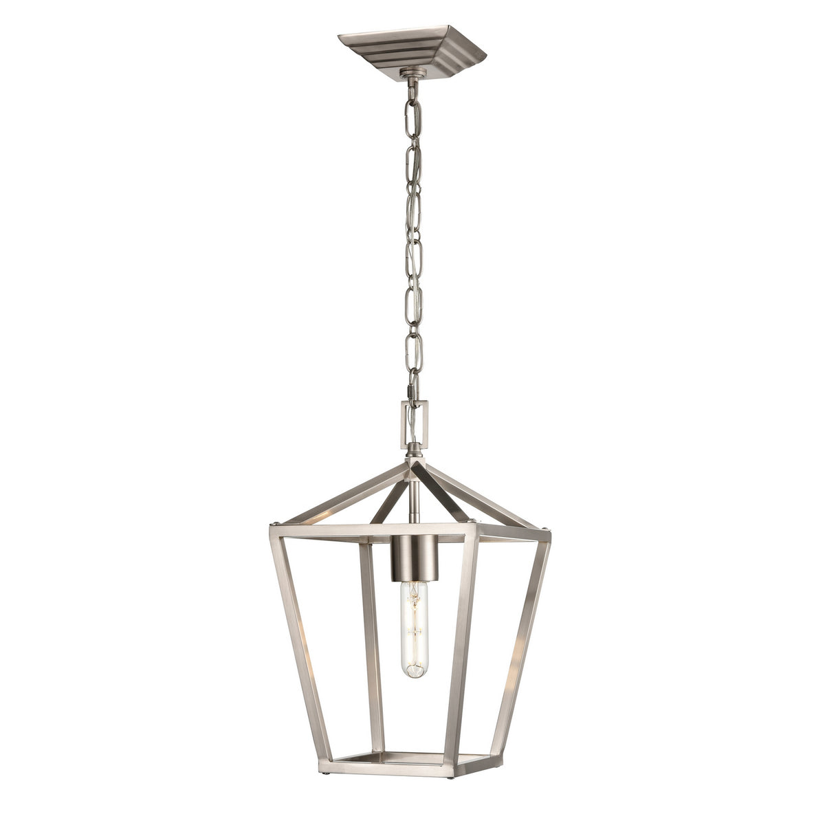 Mini-Pendant 1 lumière | Lundy'S Lane
