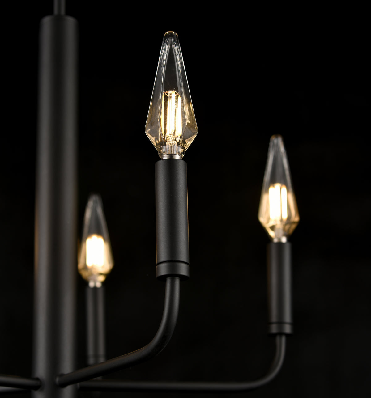Lustre 5 lumières | Olivia