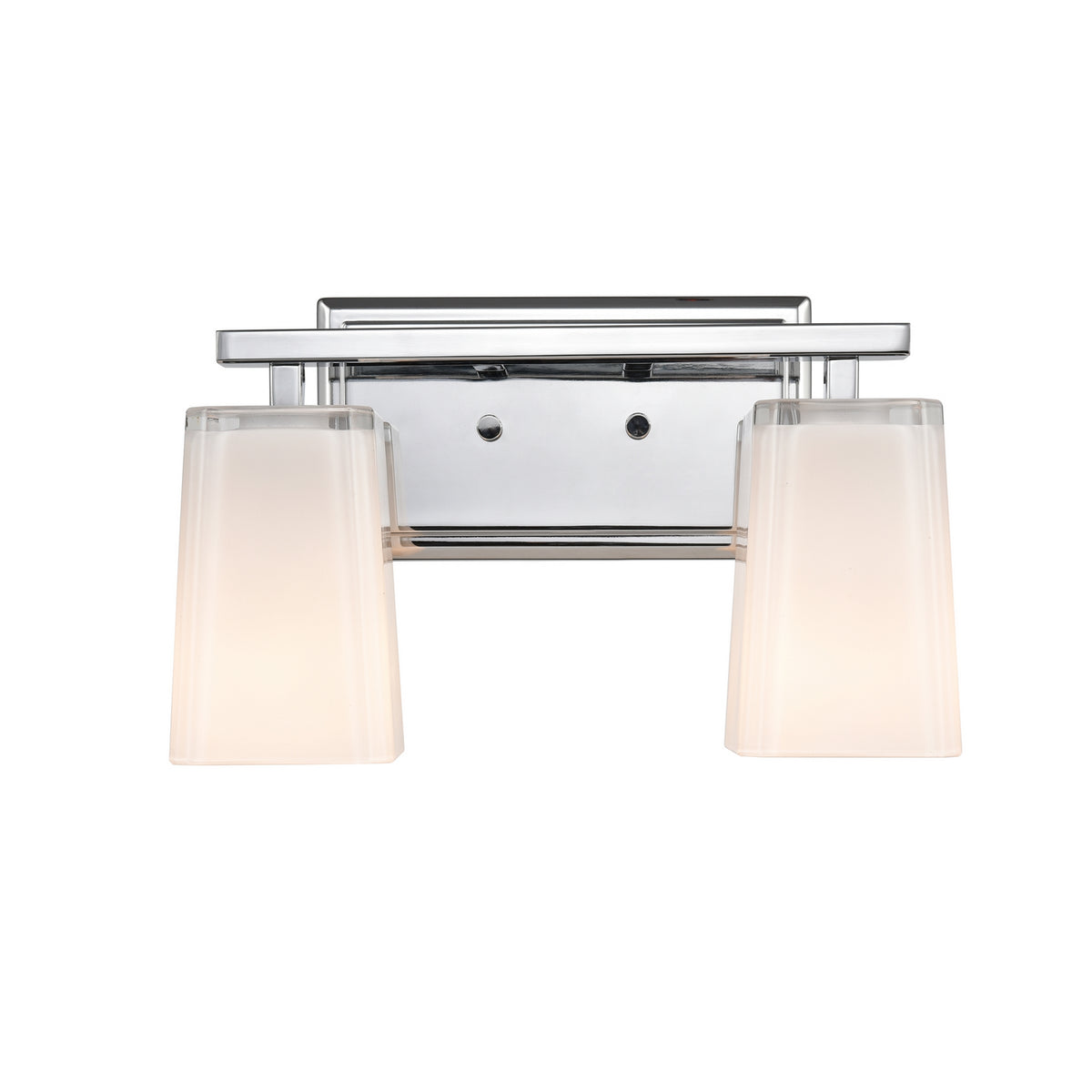 Applique de vanité 2 lumières | Riverside