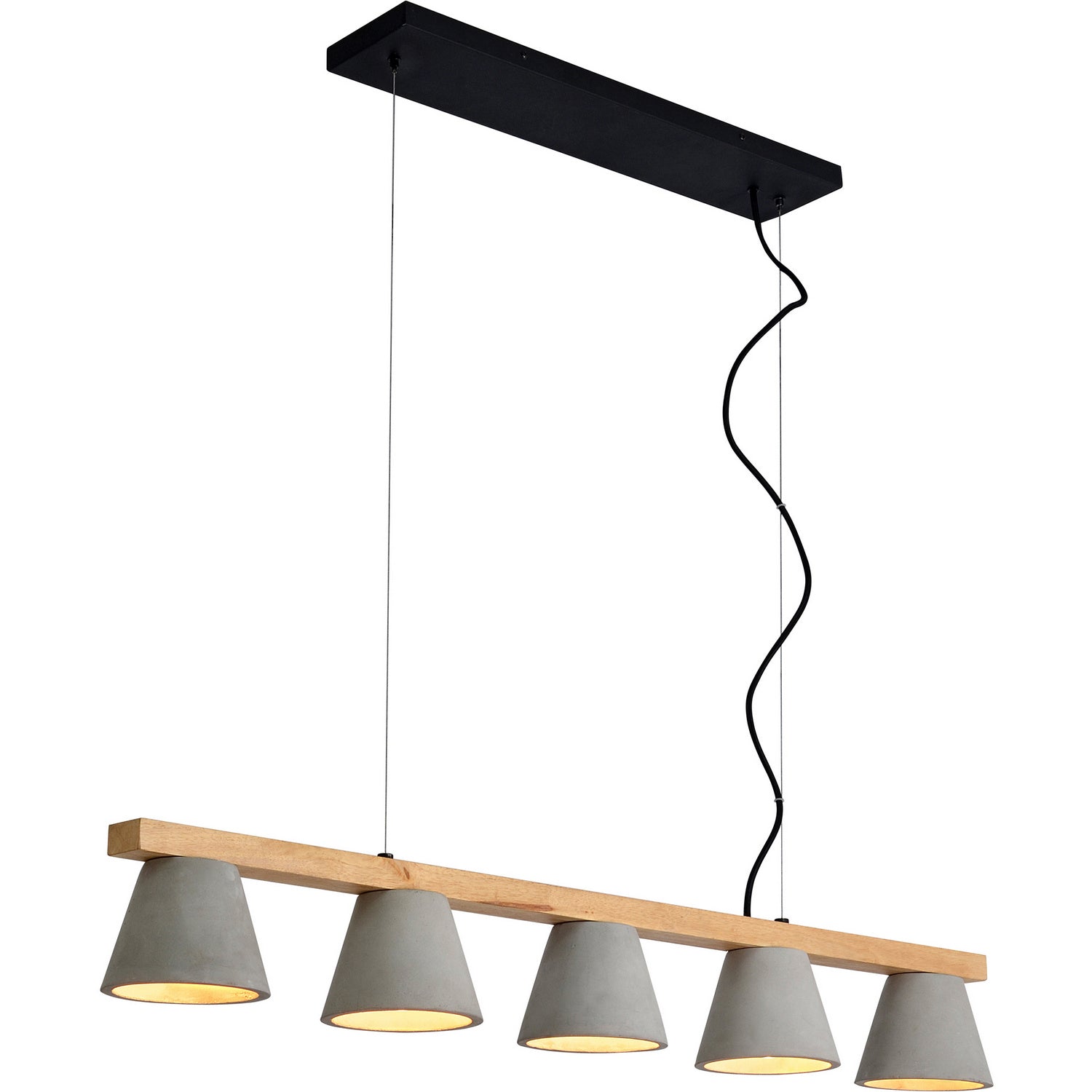Suspension linéaire | Zain
