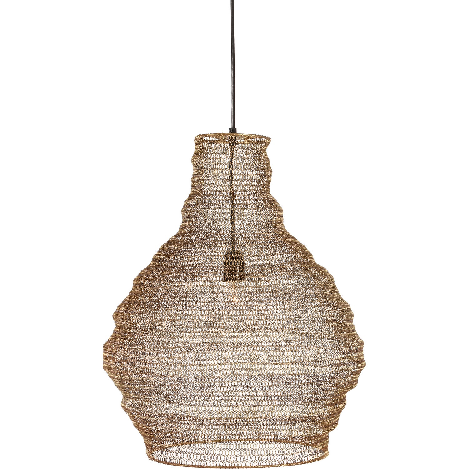 Suspension | Gere