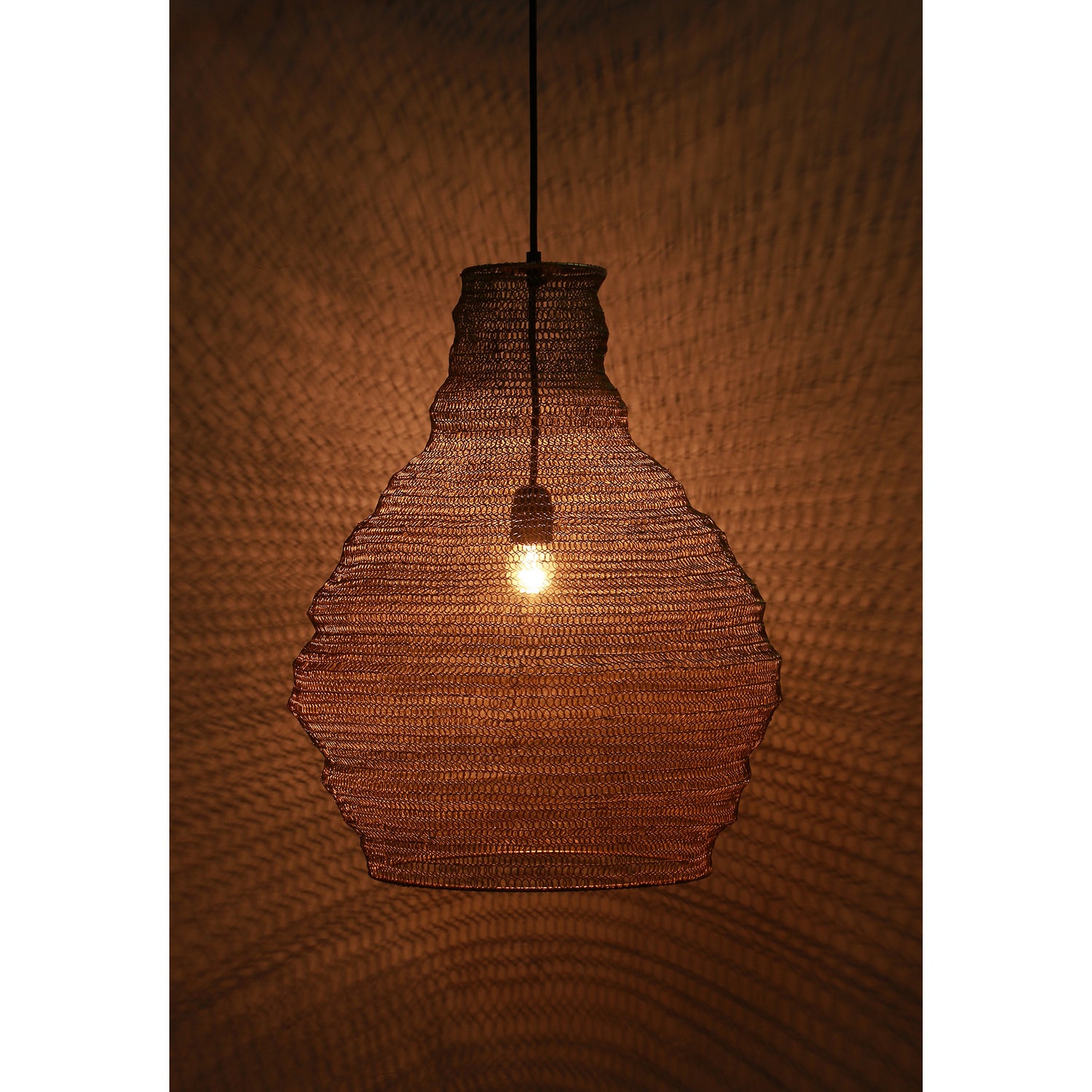 Suspension | Gere