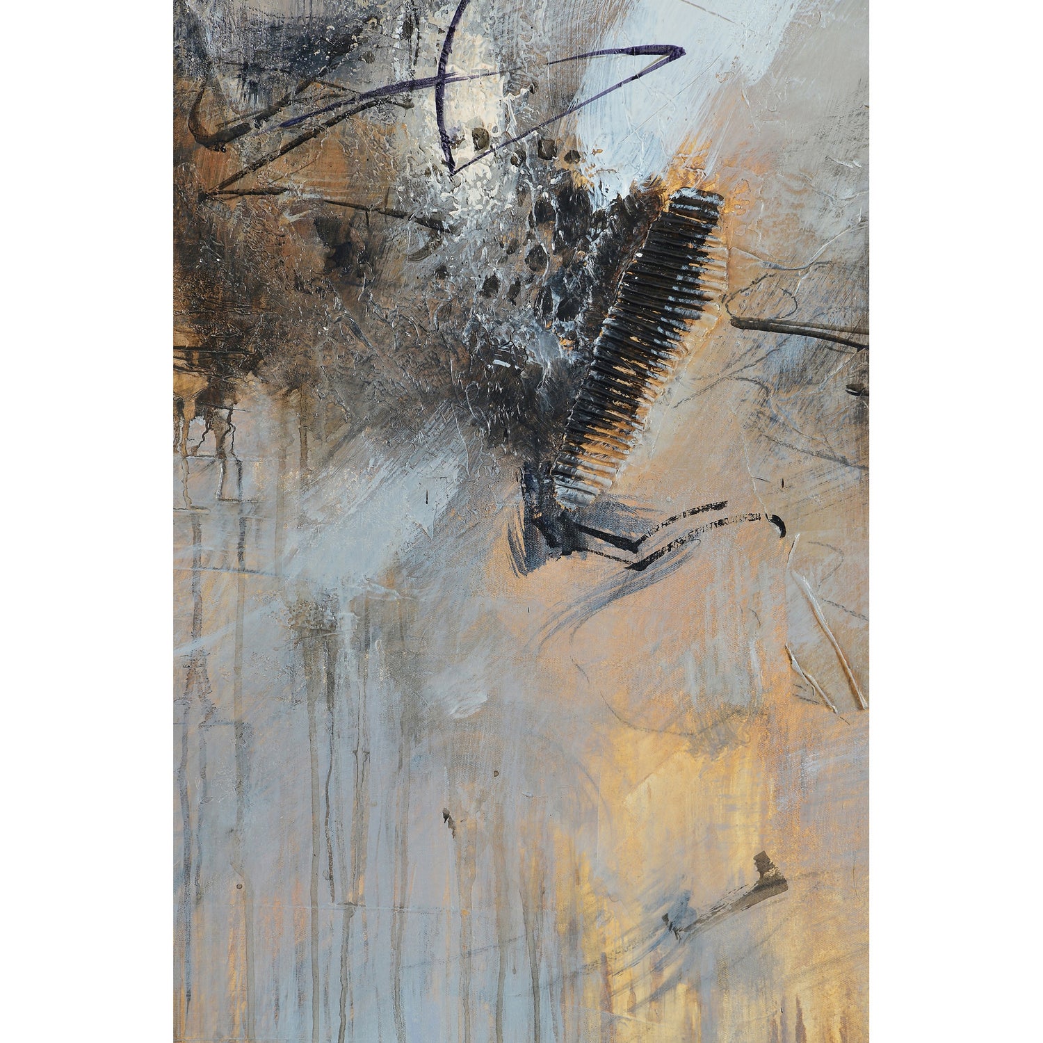 Toile | Keys