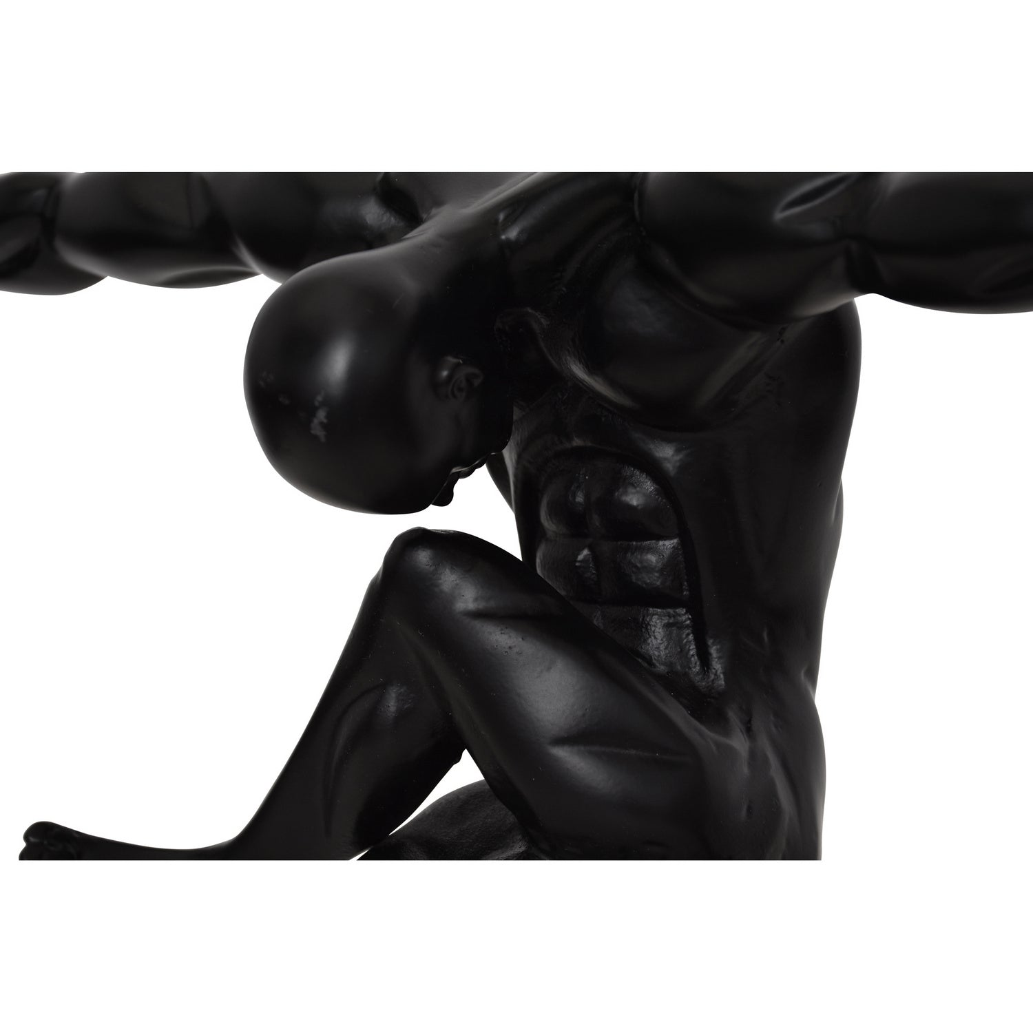 Statue | Mortal