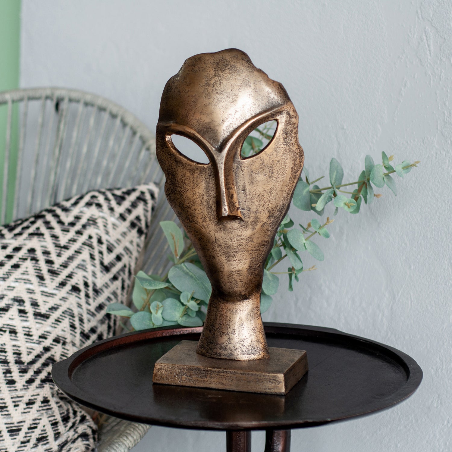 Statue | Fielden