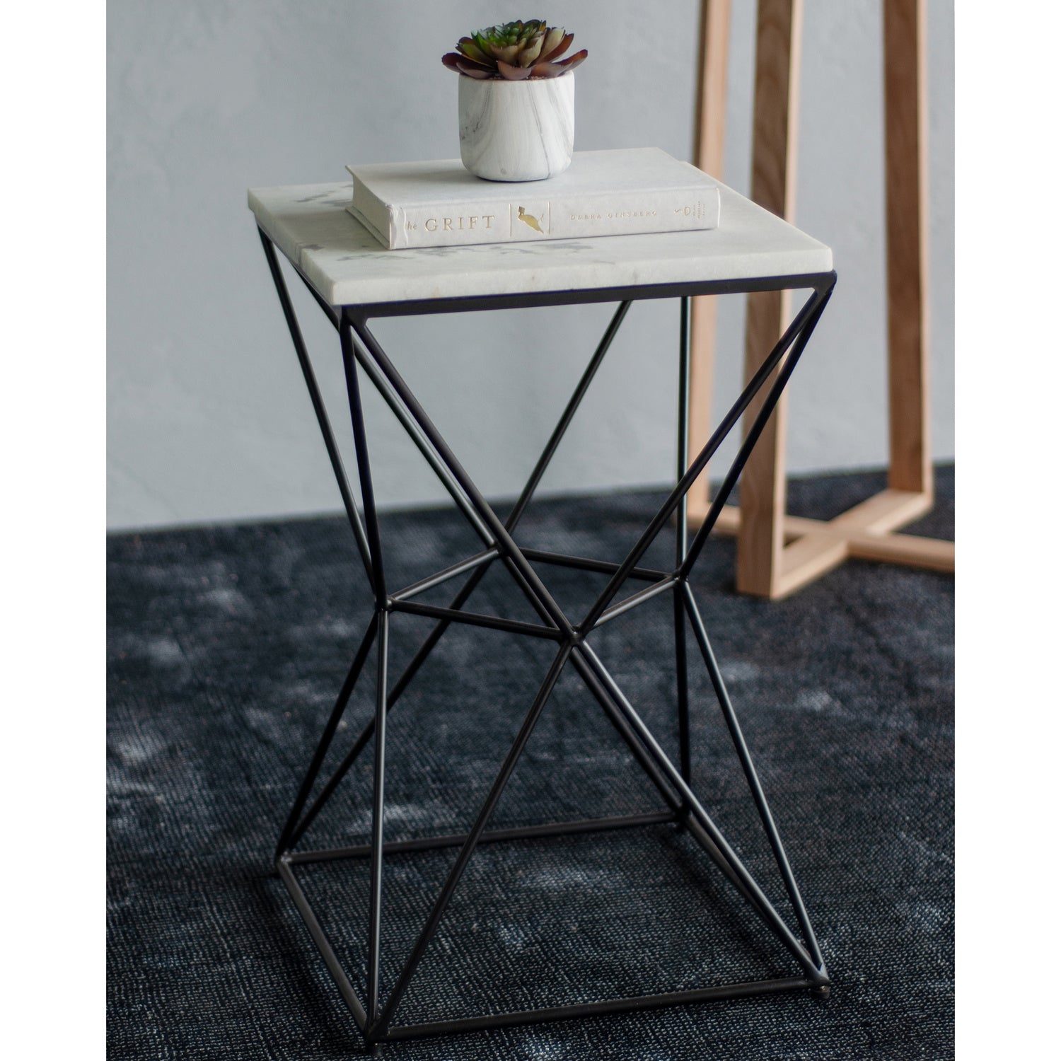 Table | Symmetry