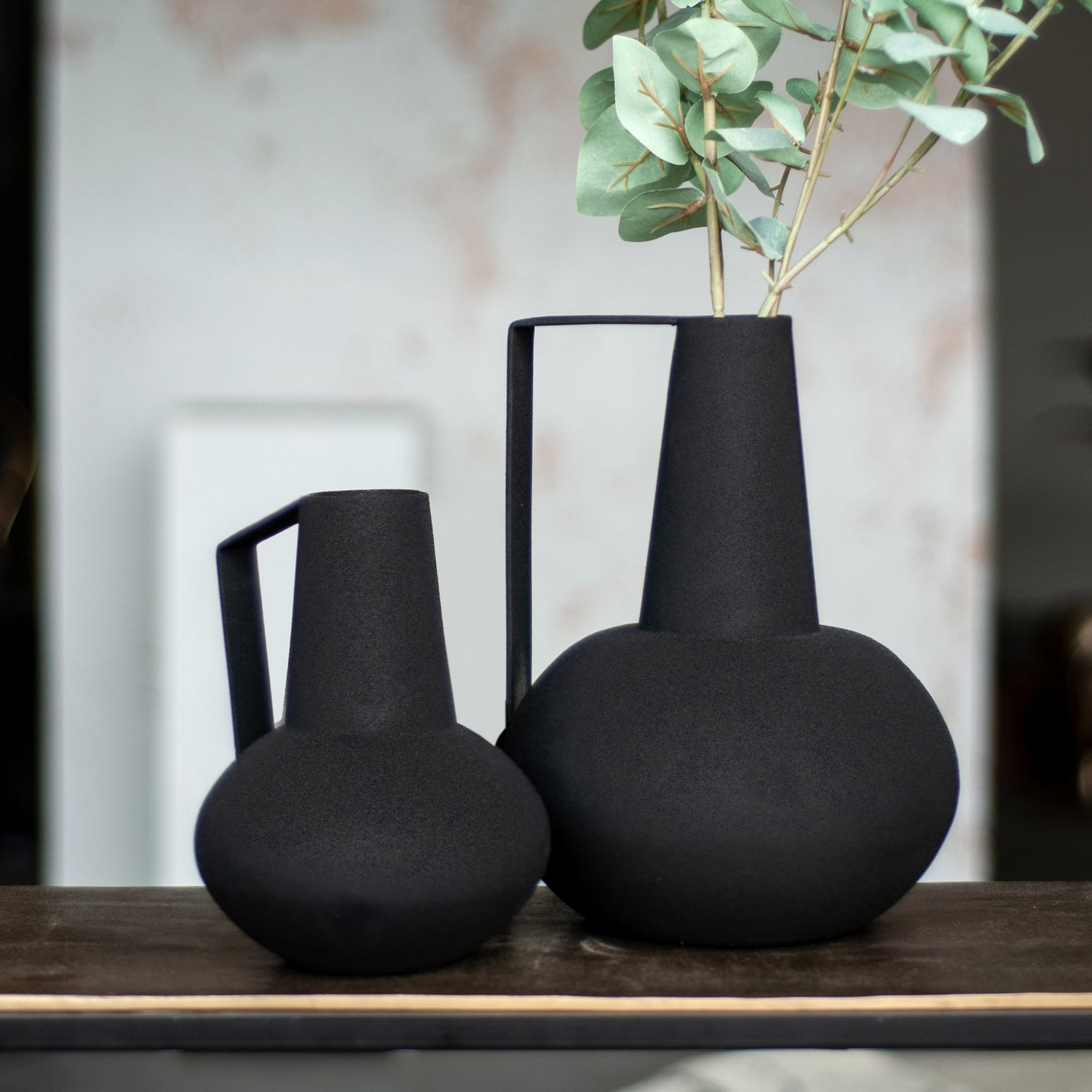 Vase | Monarda