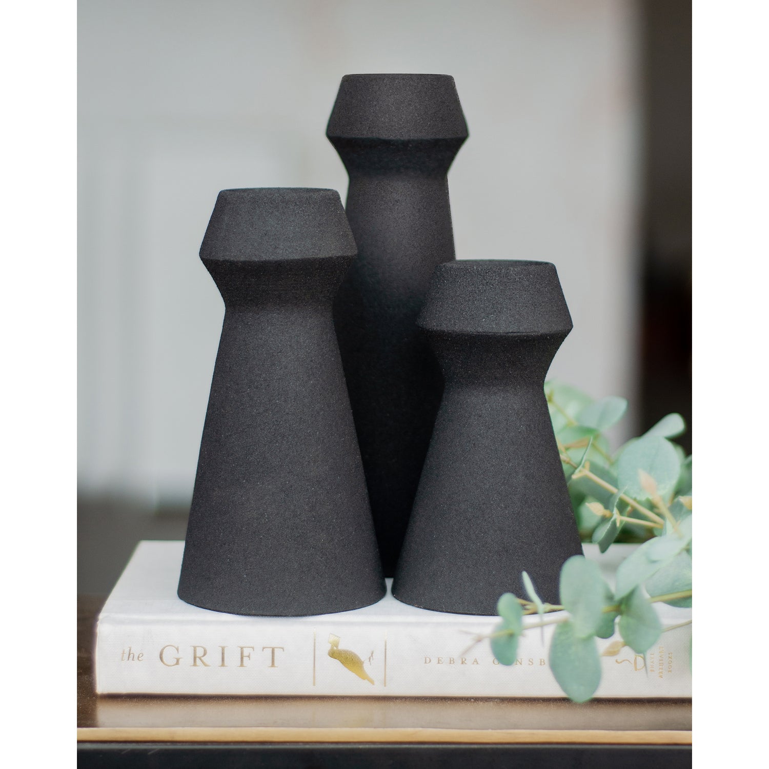 Vase | Granfeld Vase