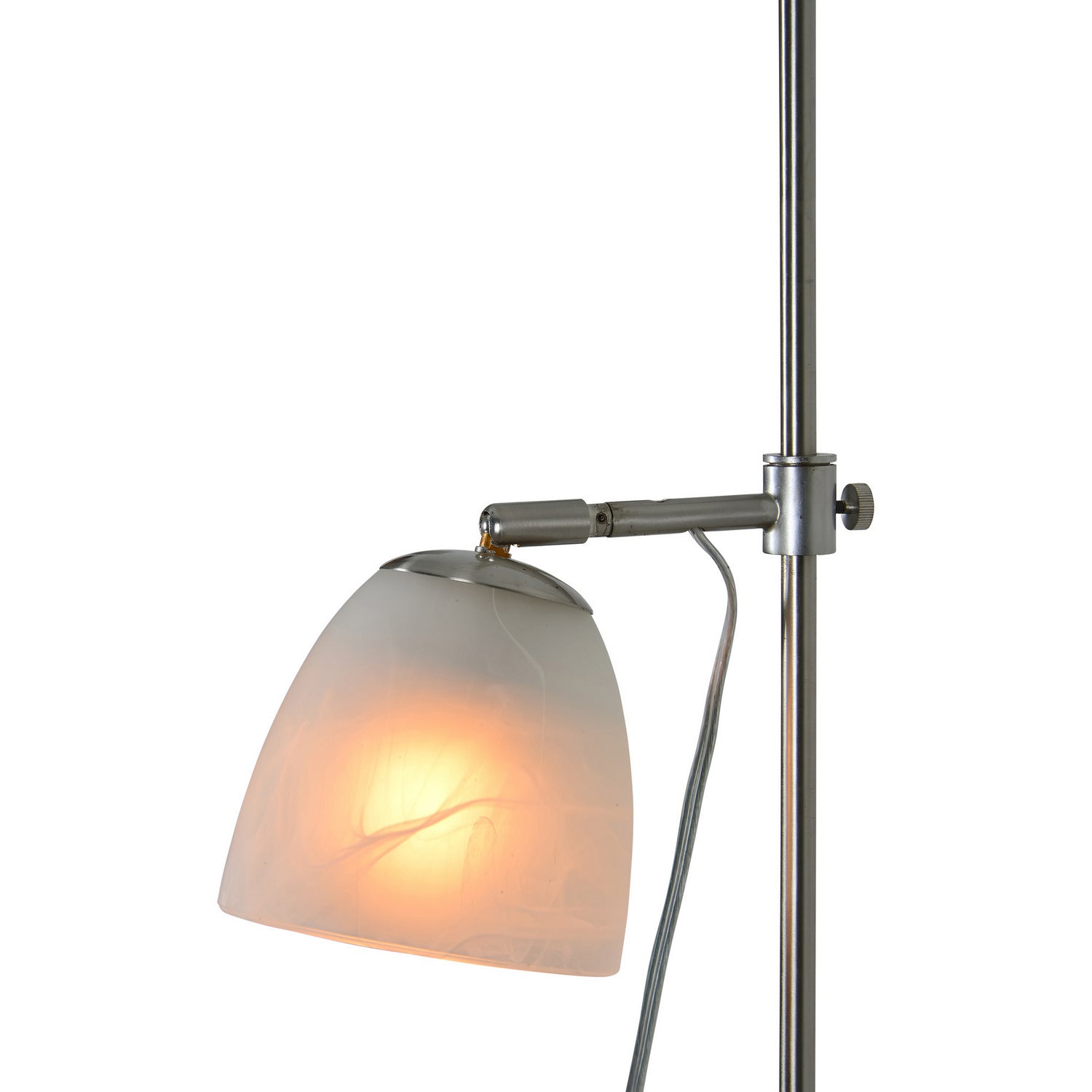 Applique murale 1 lumière | Ametrine