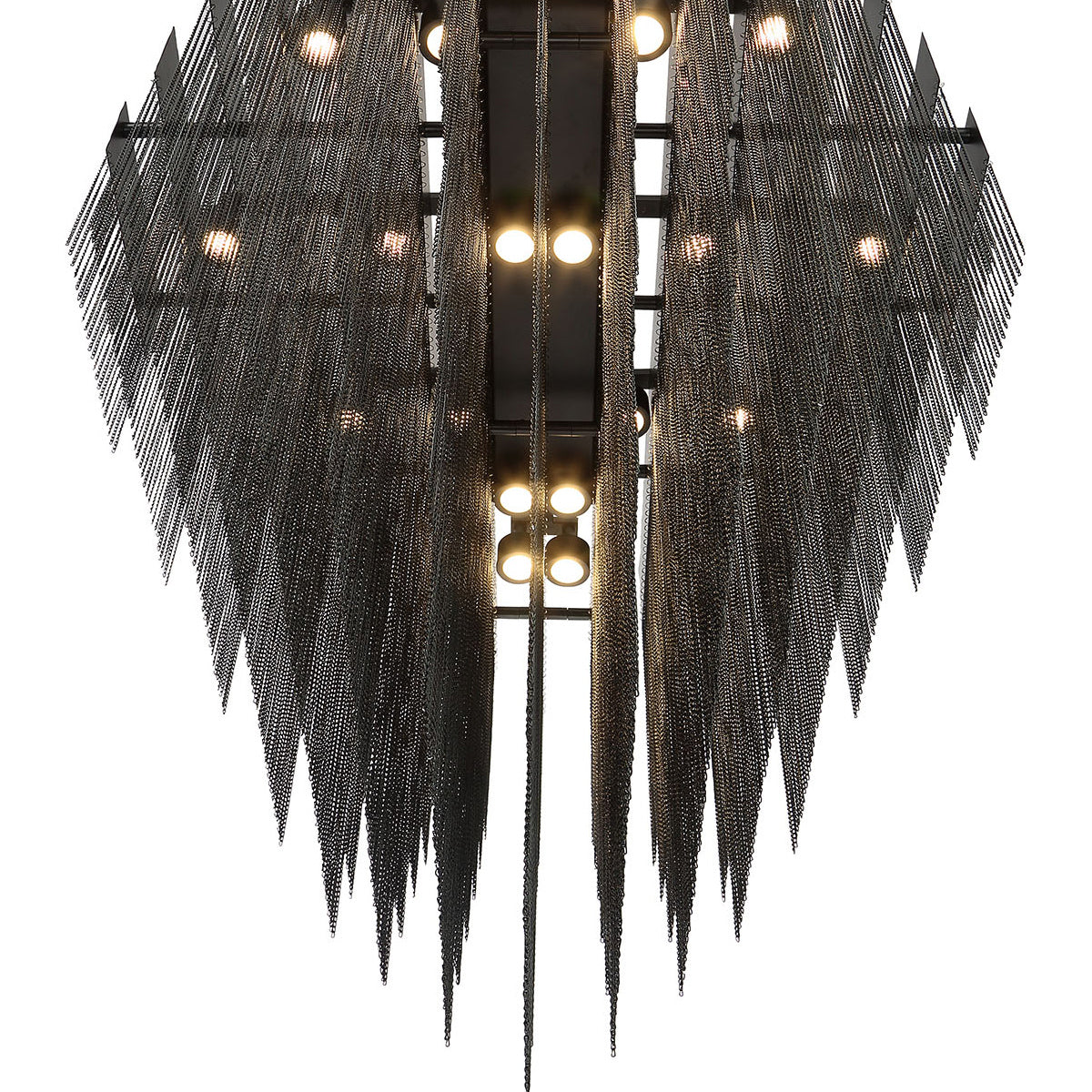 Lustre DEL | Bloomfield