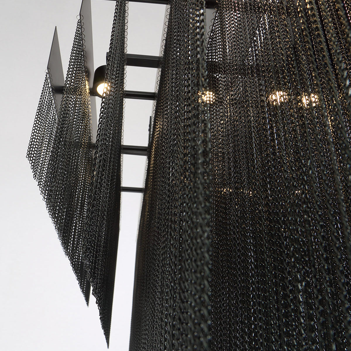 Lustre DEL | Bloomfield