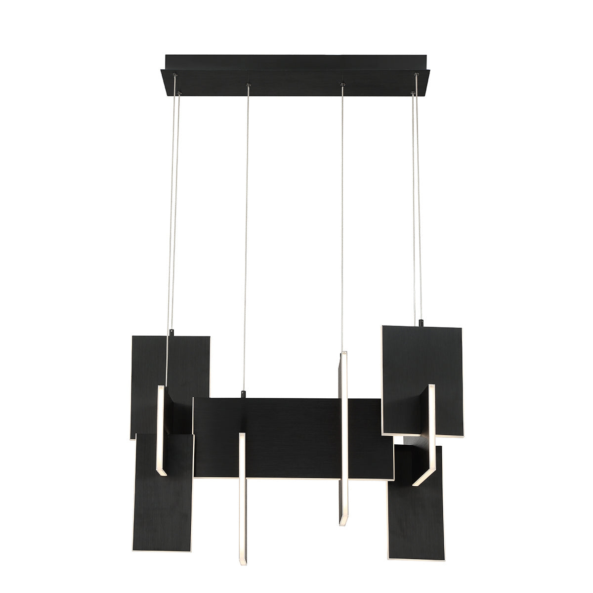 Lustre DEL | Coburg