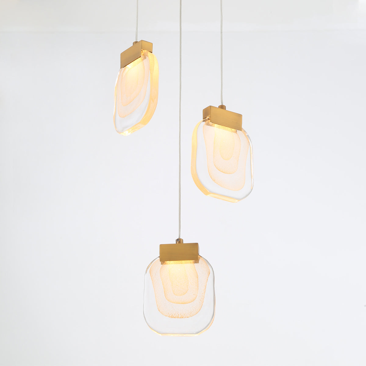 Lustre DEL | Paget