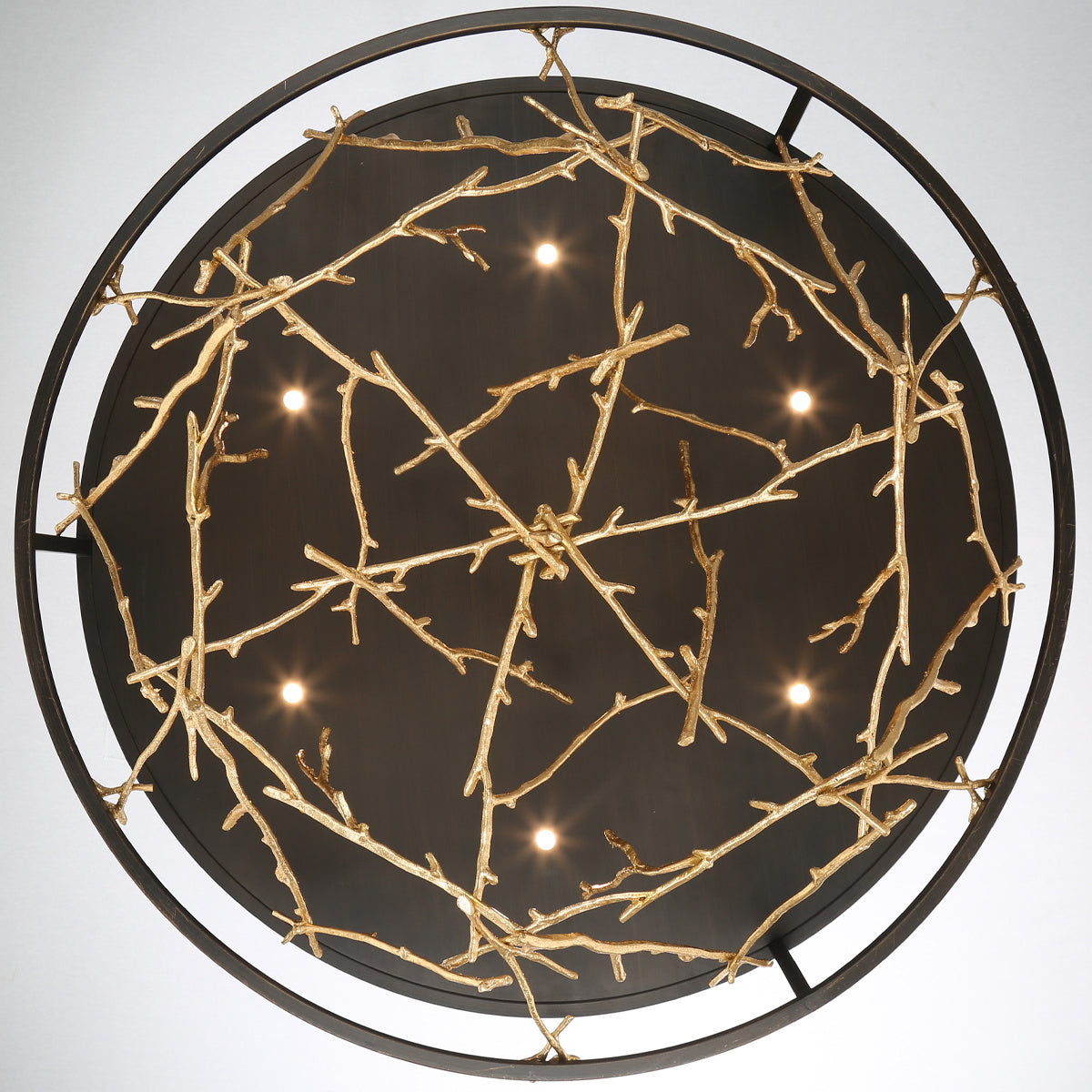 Lustre DEL | Aerie