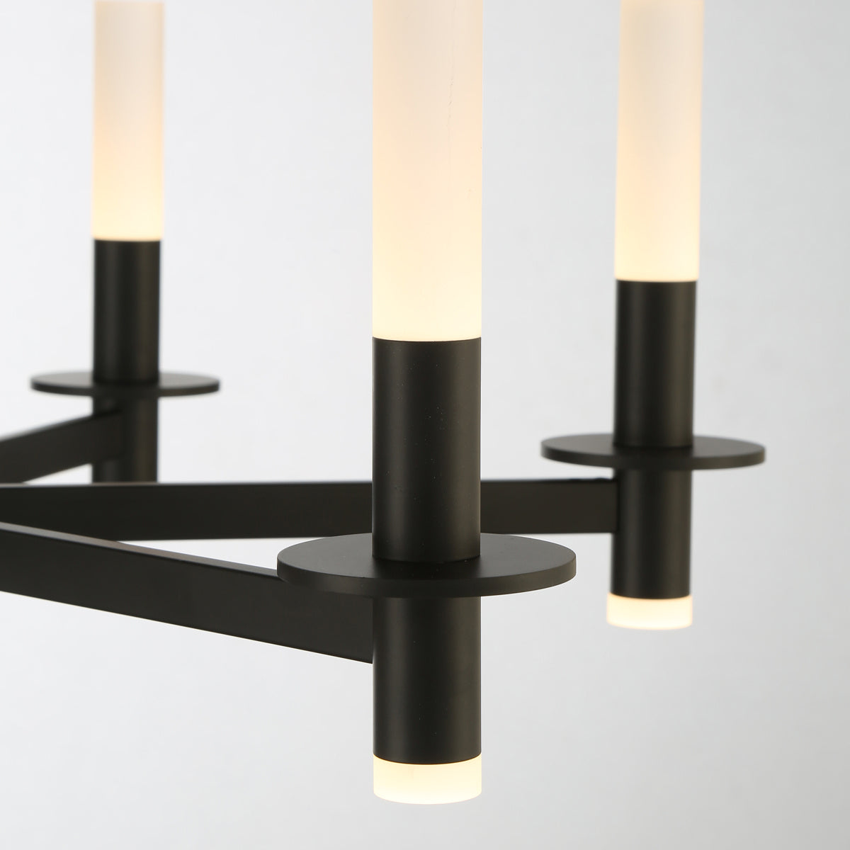 Lustre DEL | Torna