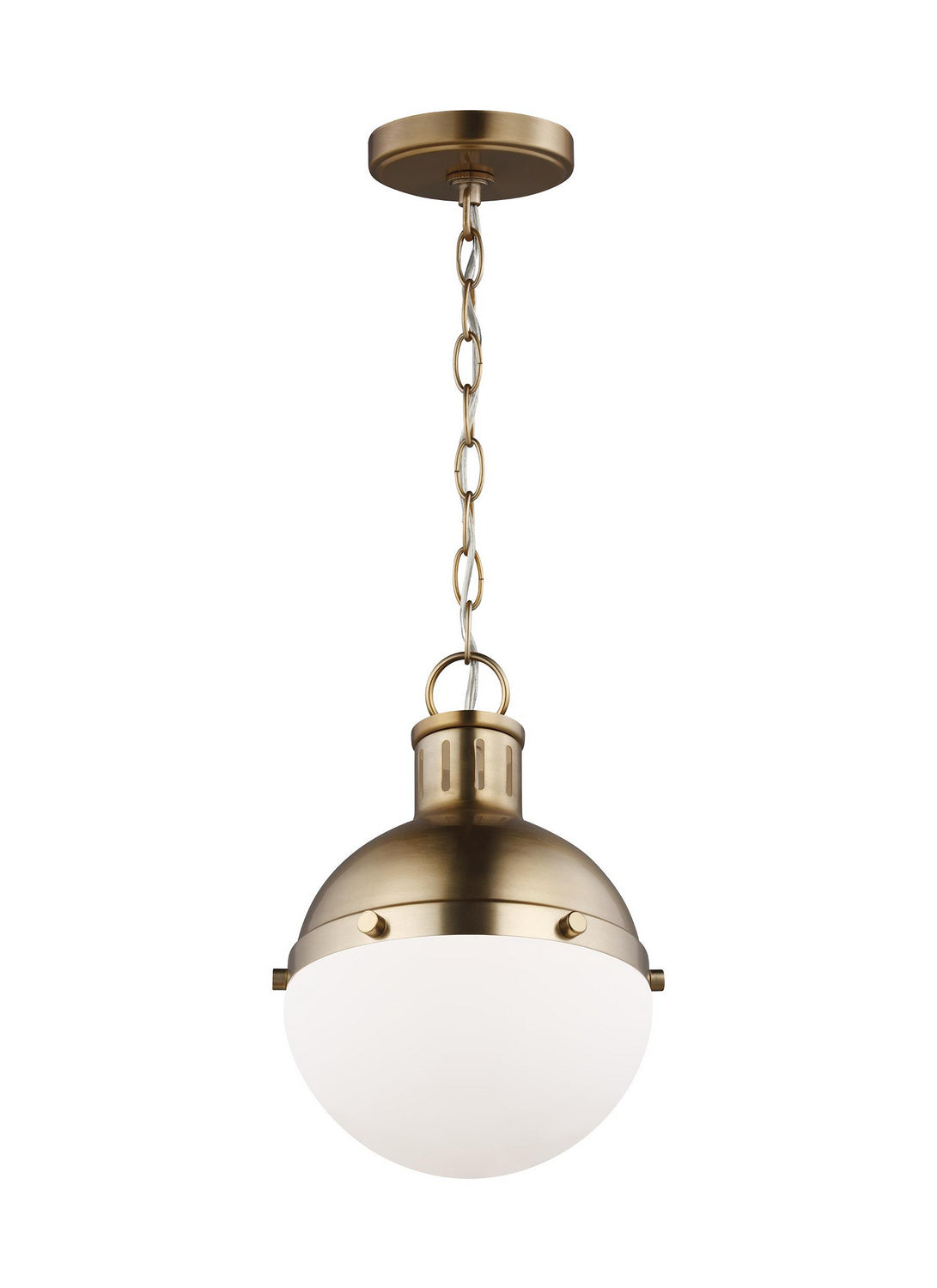 Mini-suspension 1 lumière | Hanks